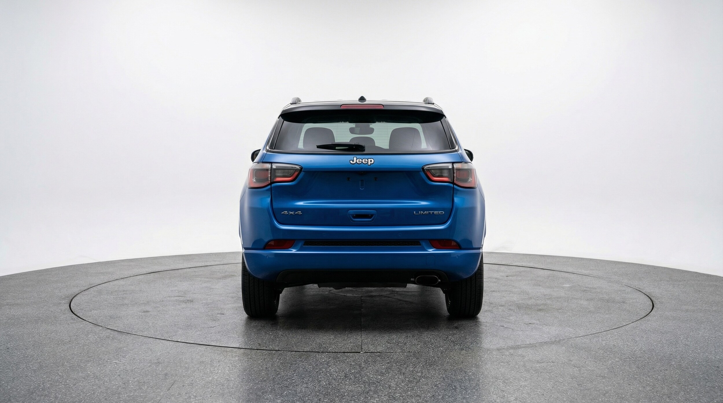 Thumbnail: 2025 Jeep Compass - 6