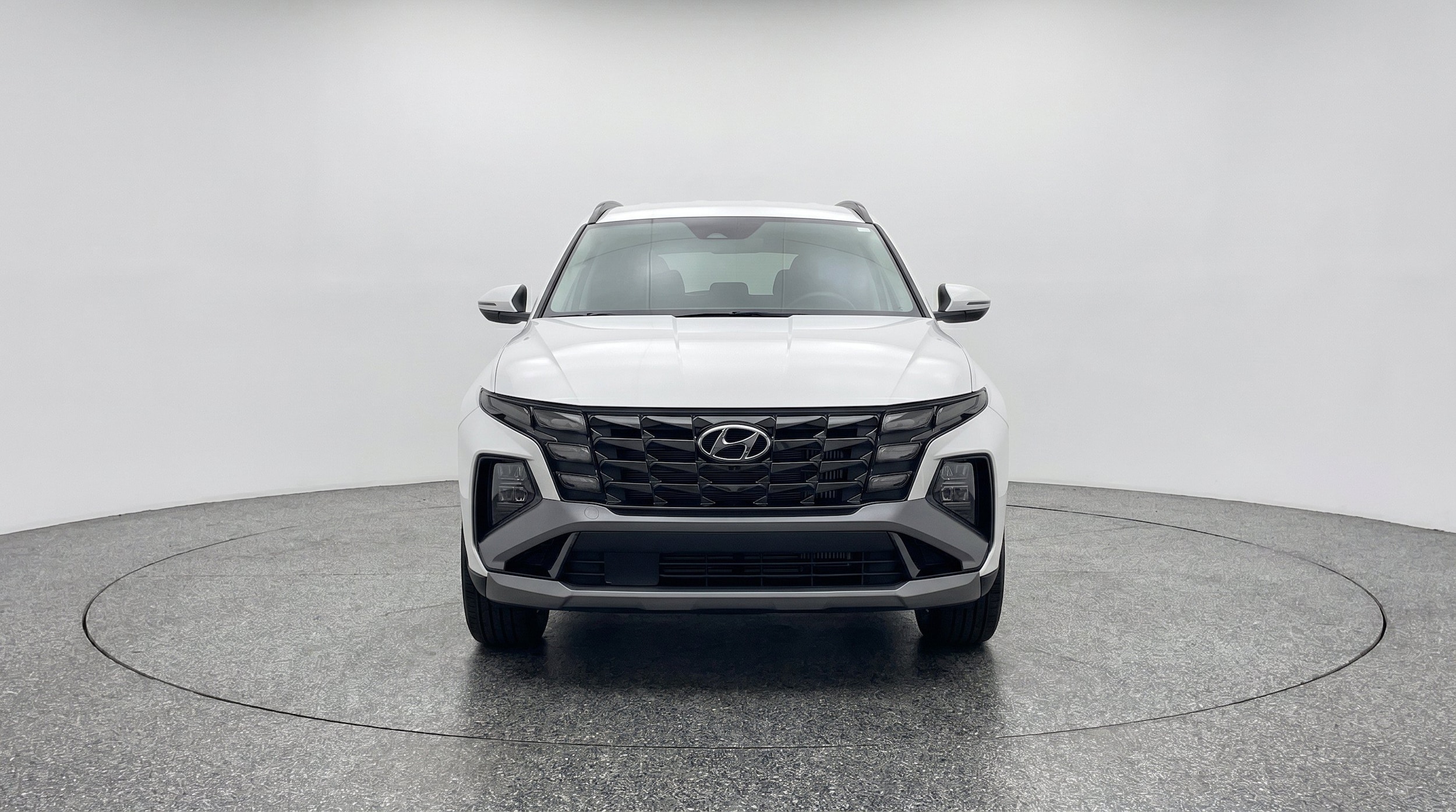 Thumbnail: 2026 Hyundai Tucson - 2