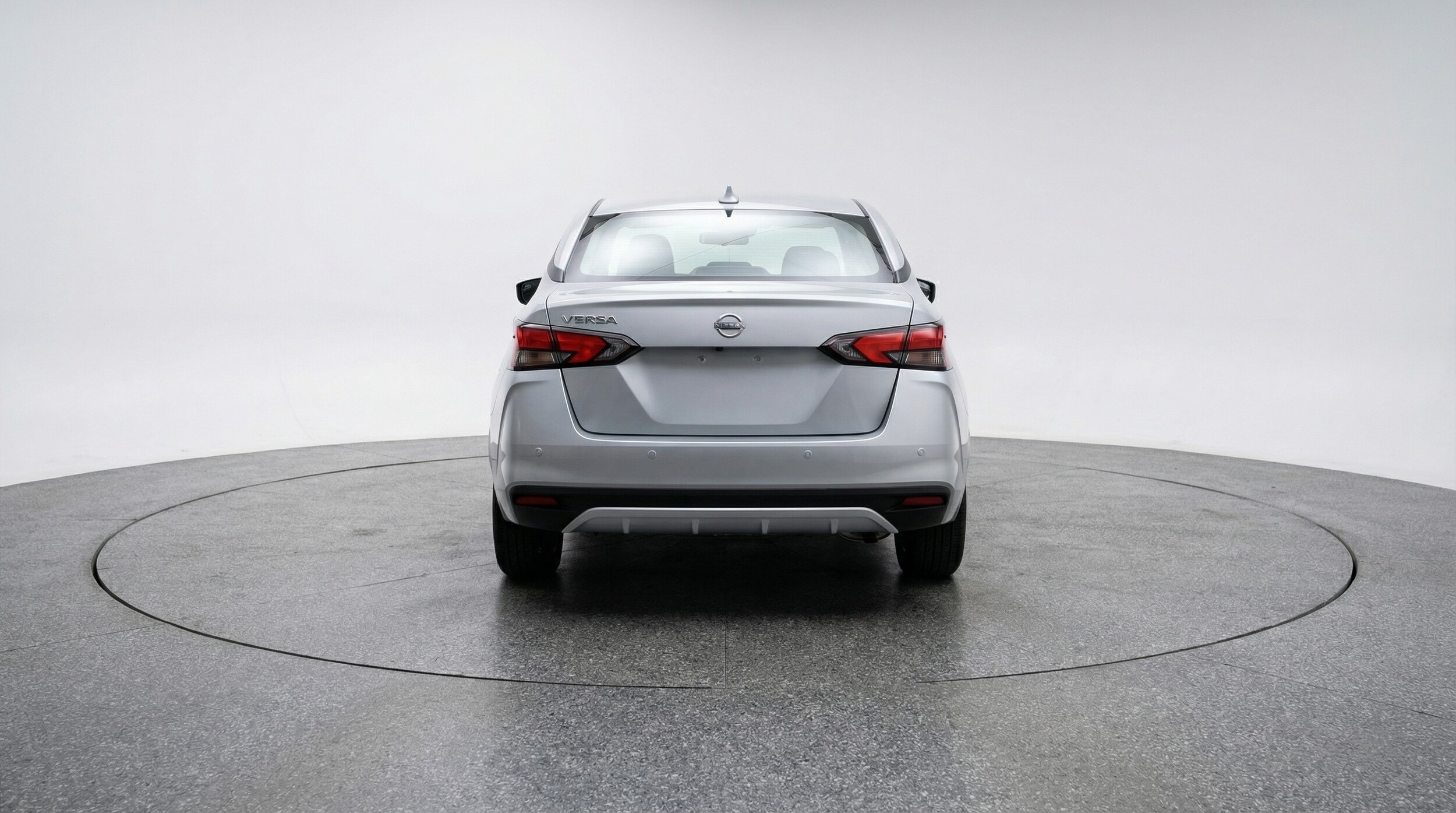 Thumbnail: 2025 Nissan Versa - 6