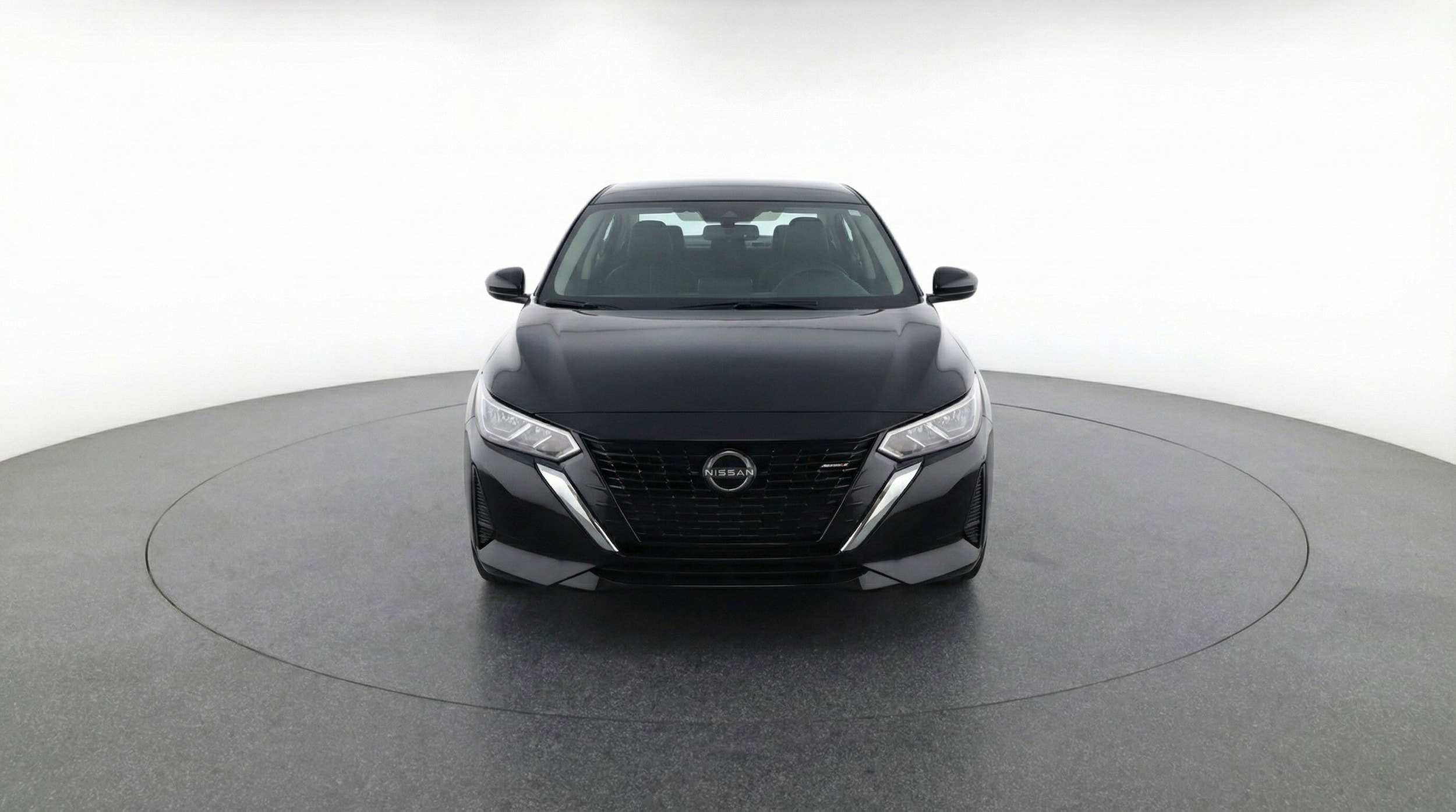 Thumbnail: 2025 Nissan Sentra - 2