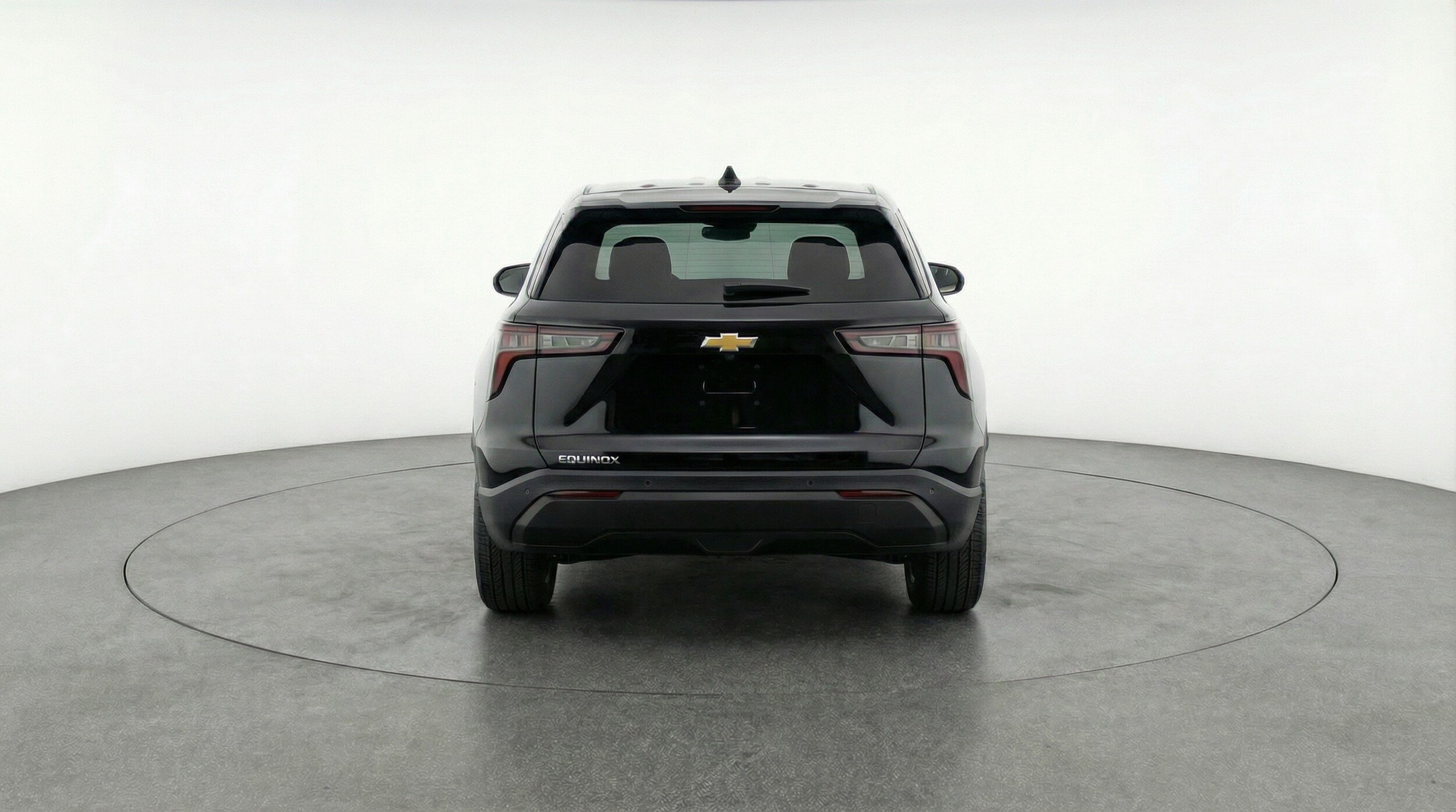 Thumbnail: 2025 Chevrolet Equinox - 6