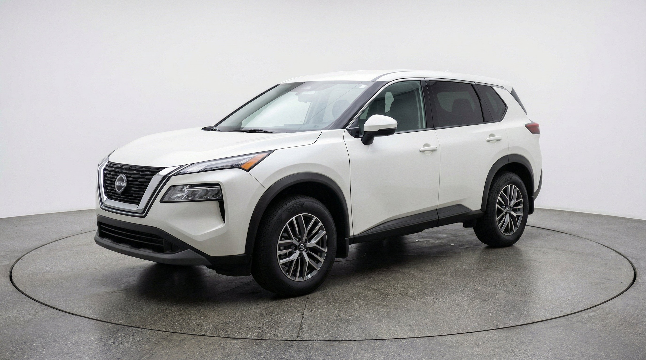 Thumbnail: 2026 Nissan Rogue - 3