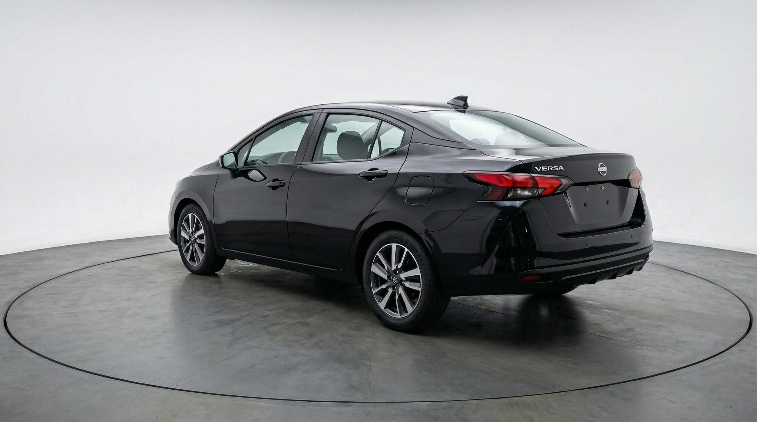 Thumbnail: 2025 Nissan Versa - 5