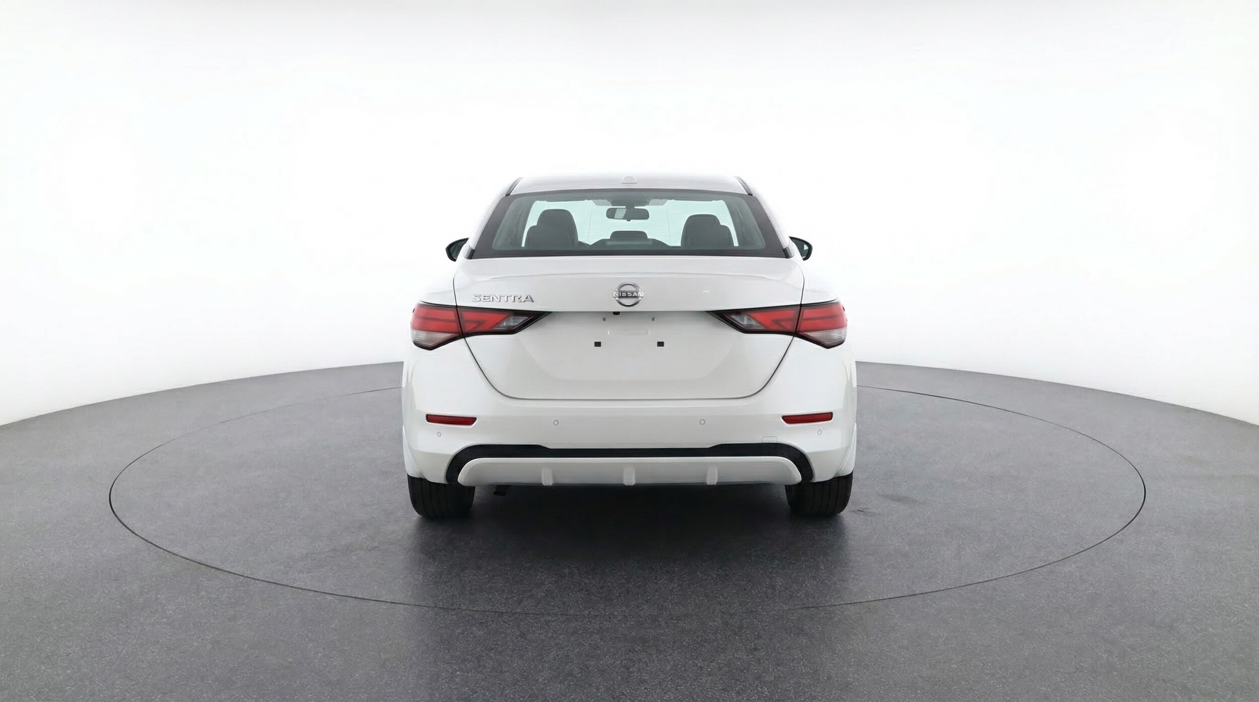 Thumbnail: 2025 Nissan Sentra - 6