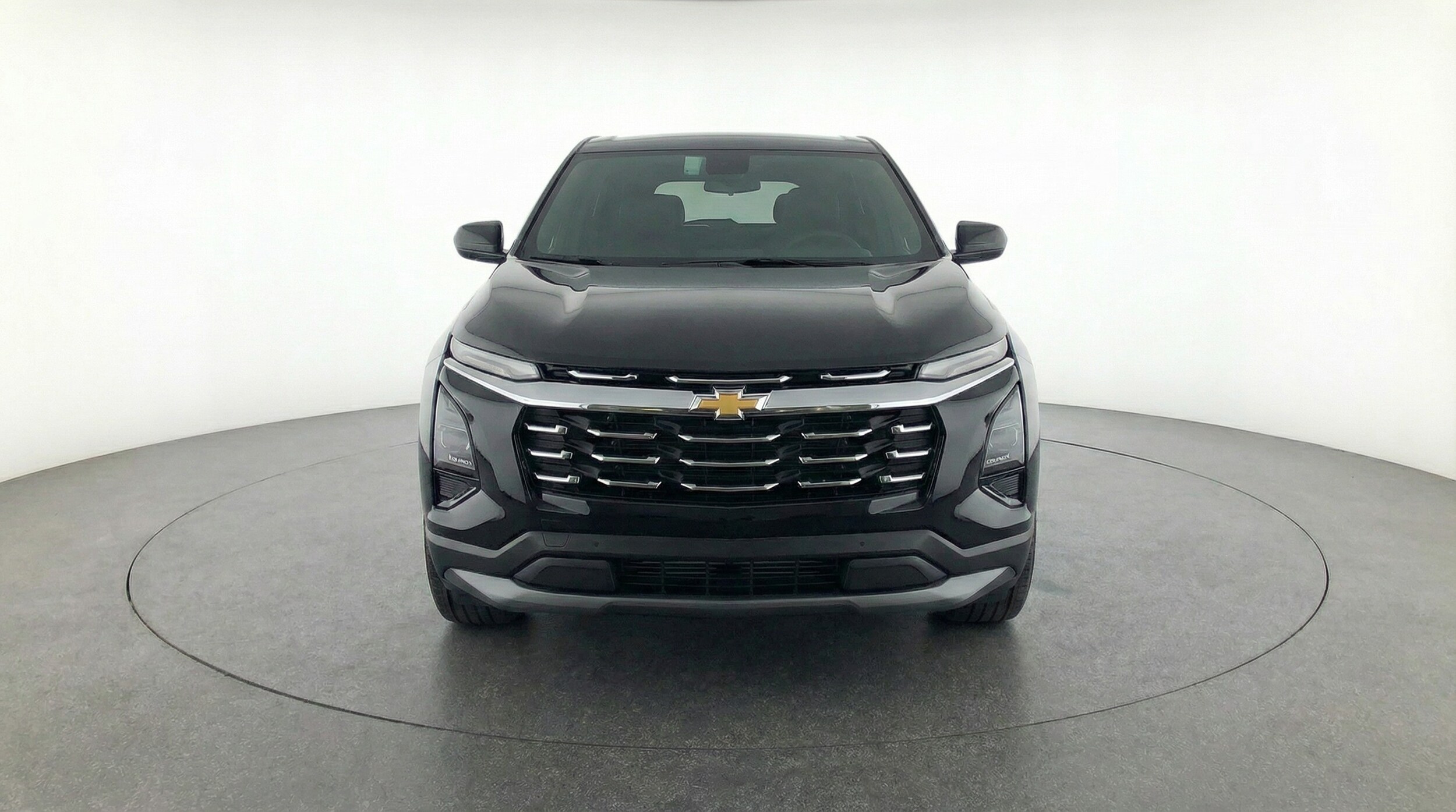 Thumbnail: 2025 Chevrolet Equinox - 2