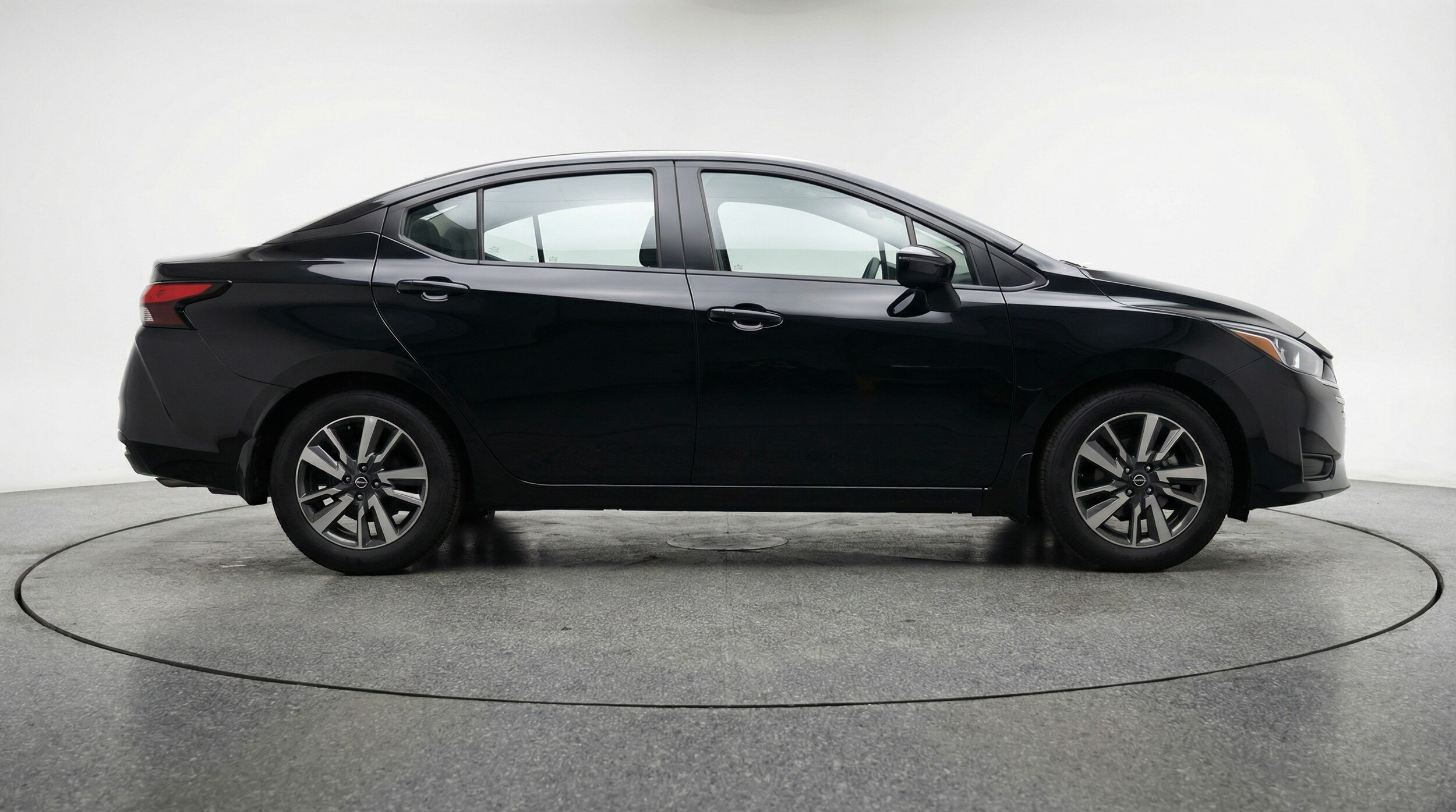 Thumbnail: 2025 Nissan Versa - 8