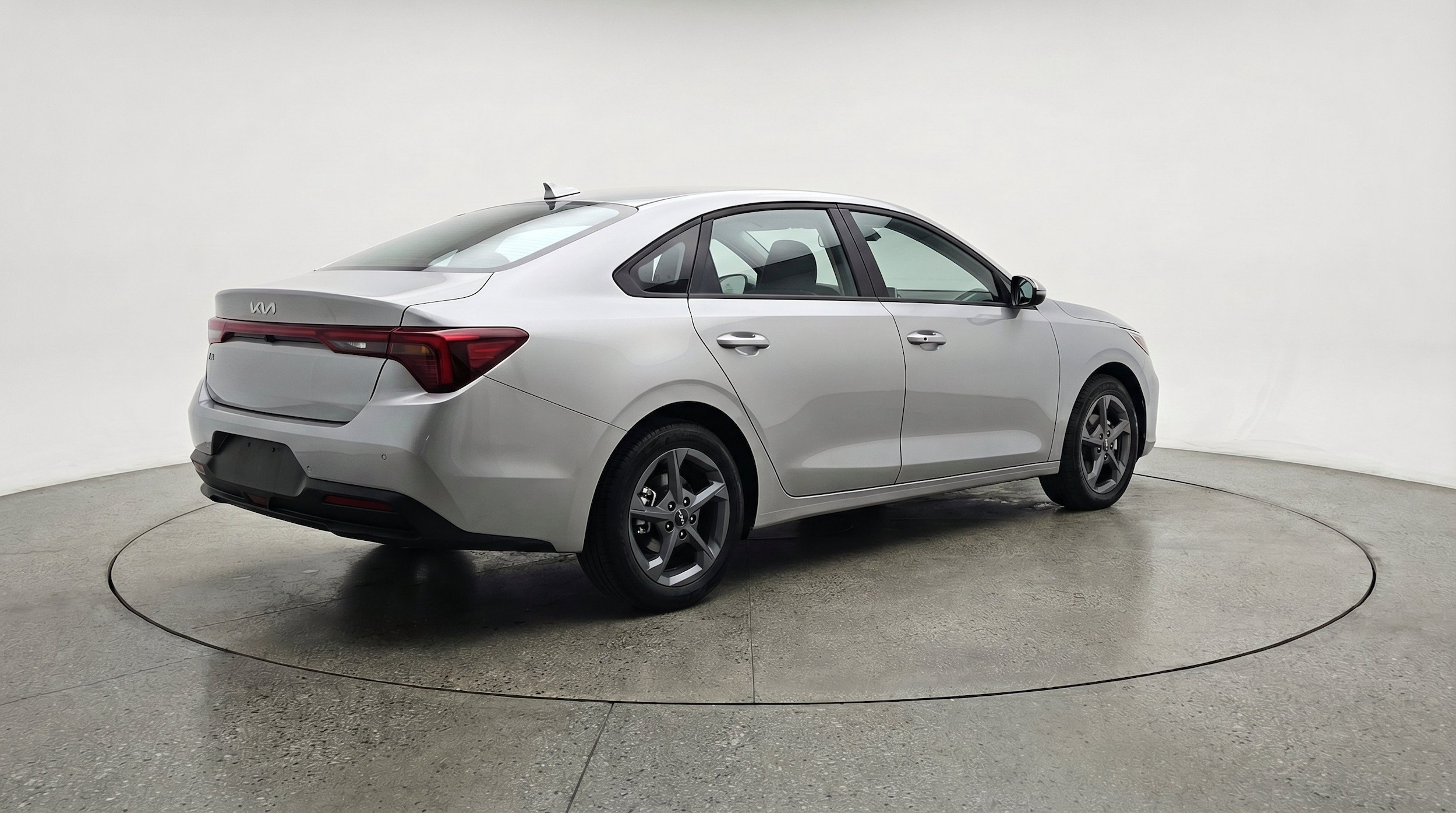 Thumbnail: 2026 Kia K4 - 9