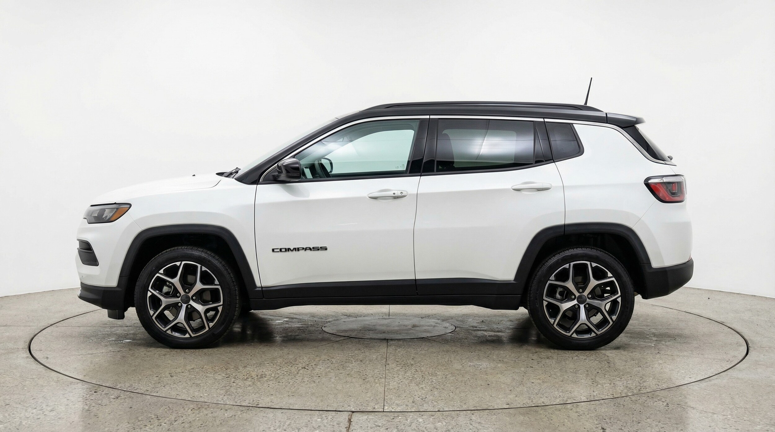 Thumbnail: 2025 Jeep Compass - 4