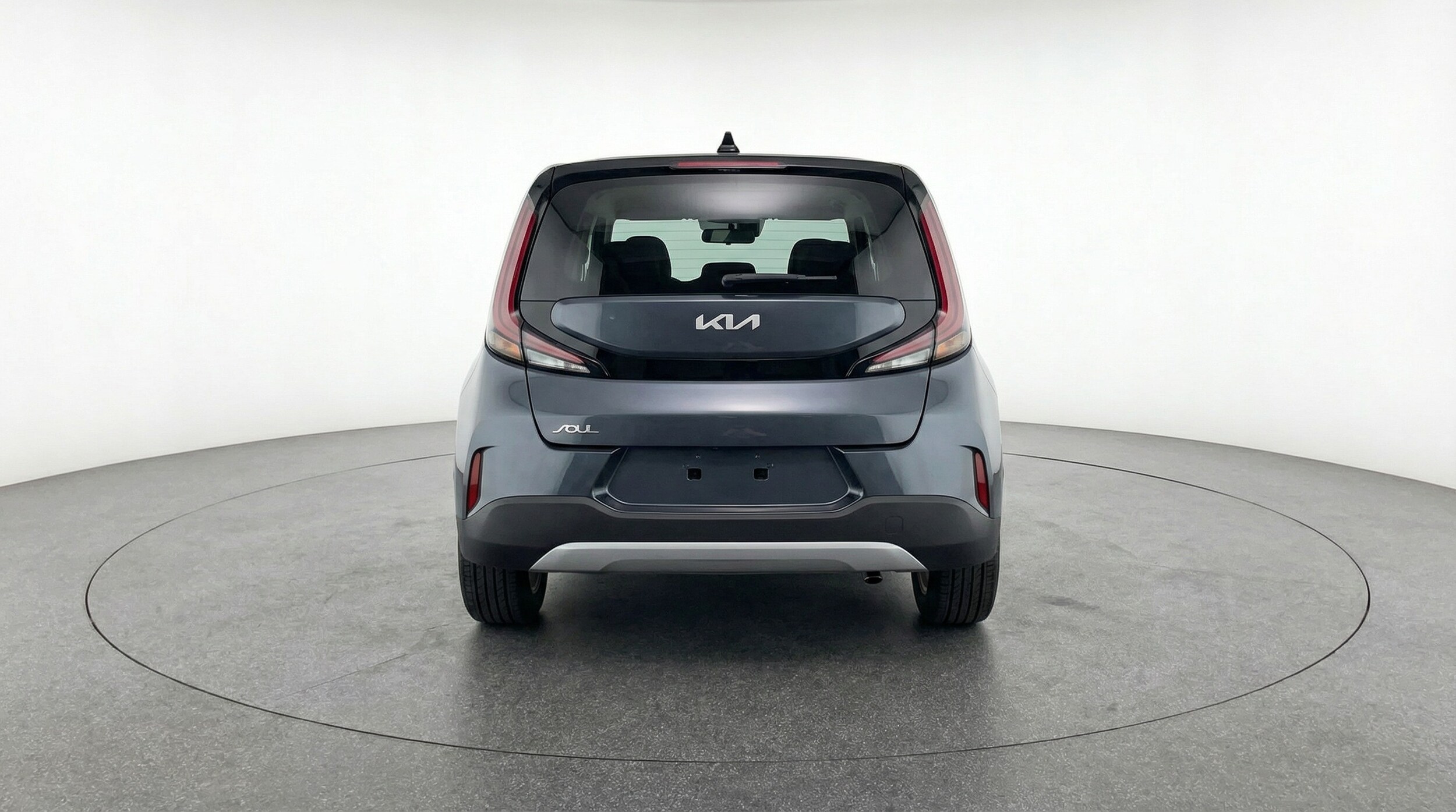 Thumbnail: 2025 Kia Soul - 6