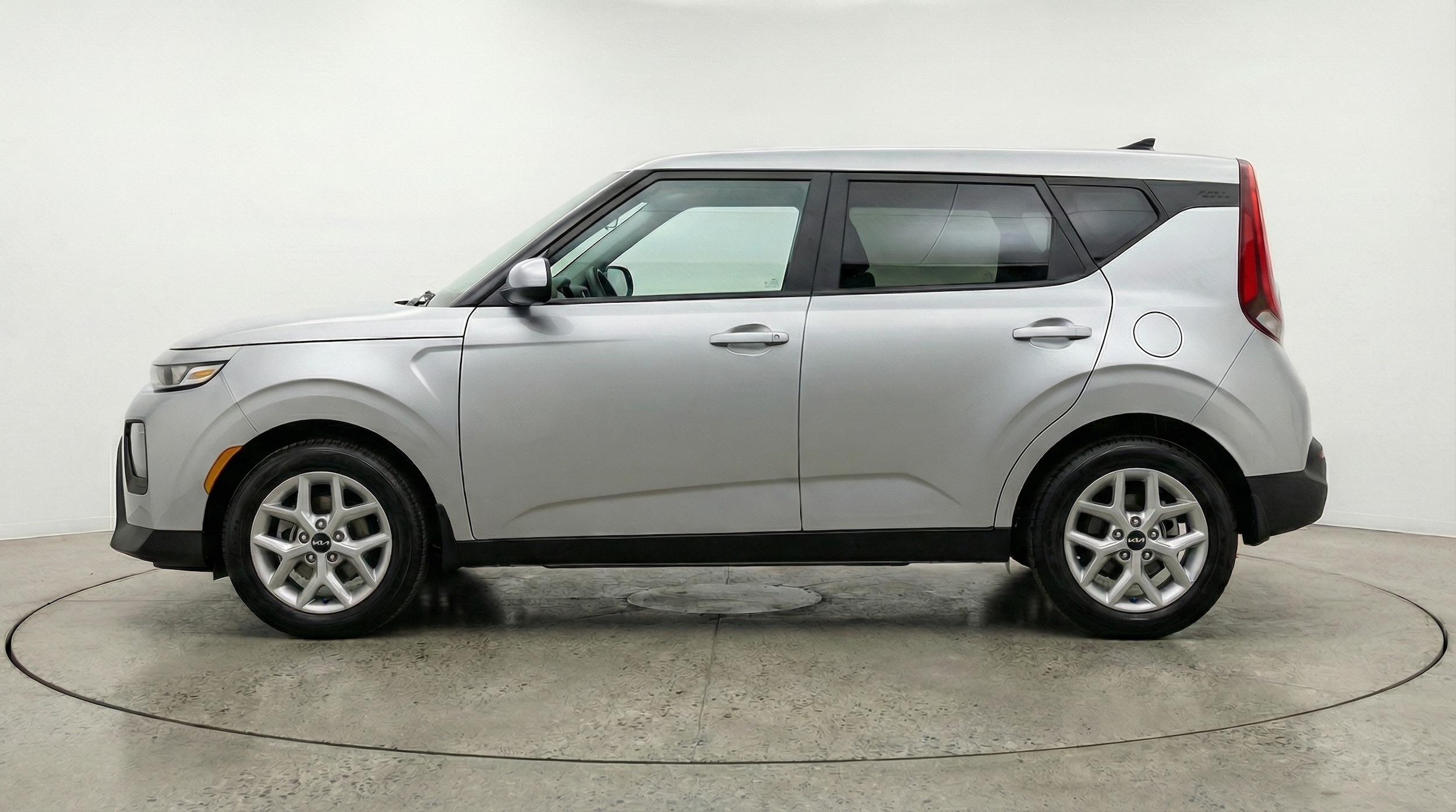 Thumbnail: 2025 Kia Soul - 4