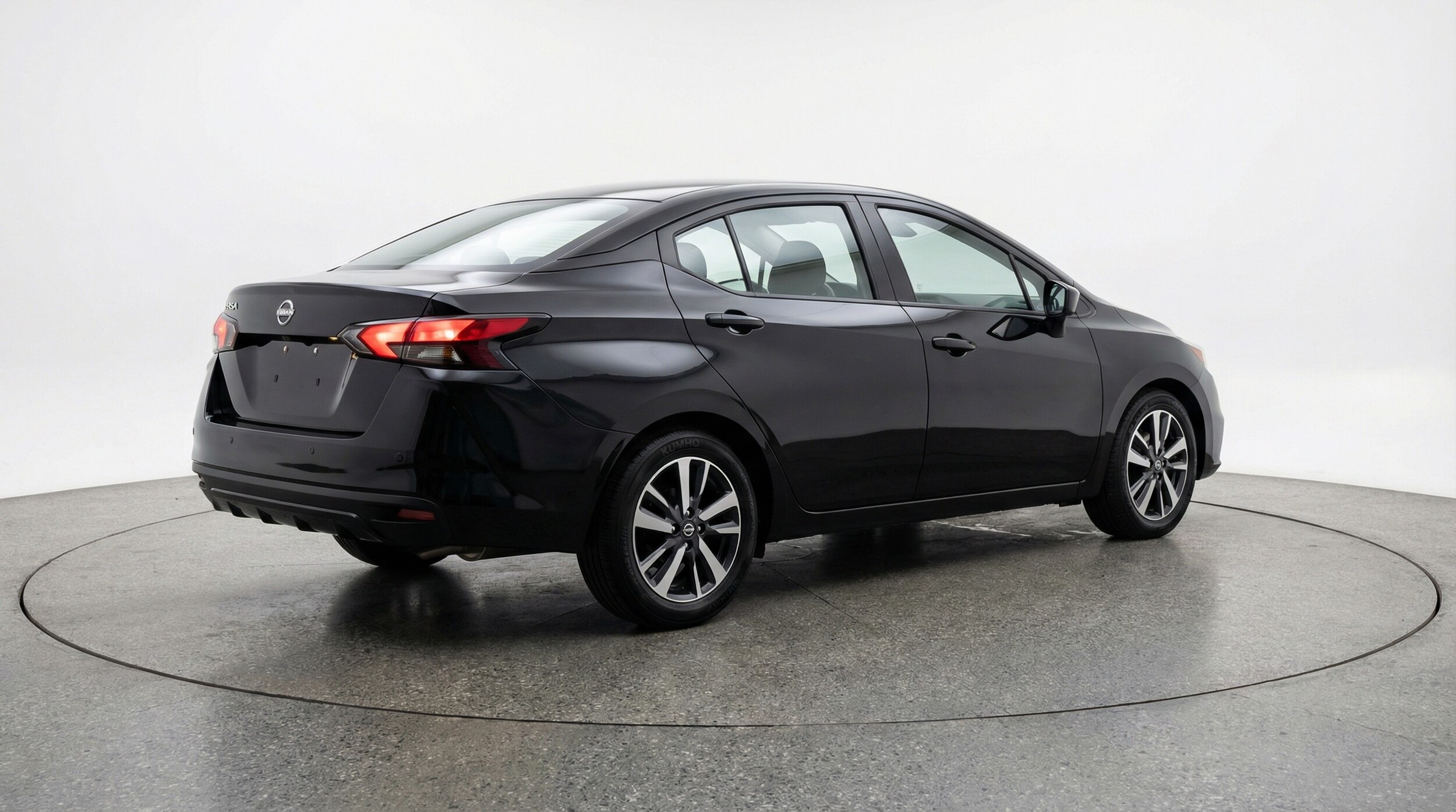 Thumbnail: 2025 Nissan Versa - 7