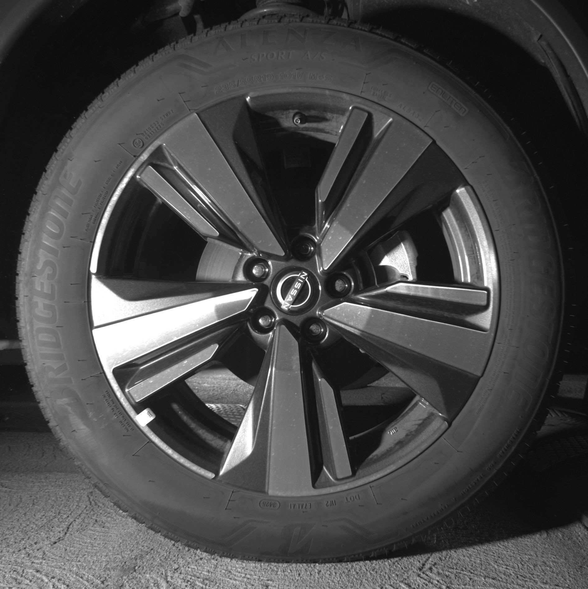 Thumbnail: 2026 Nissan Rogue - 13