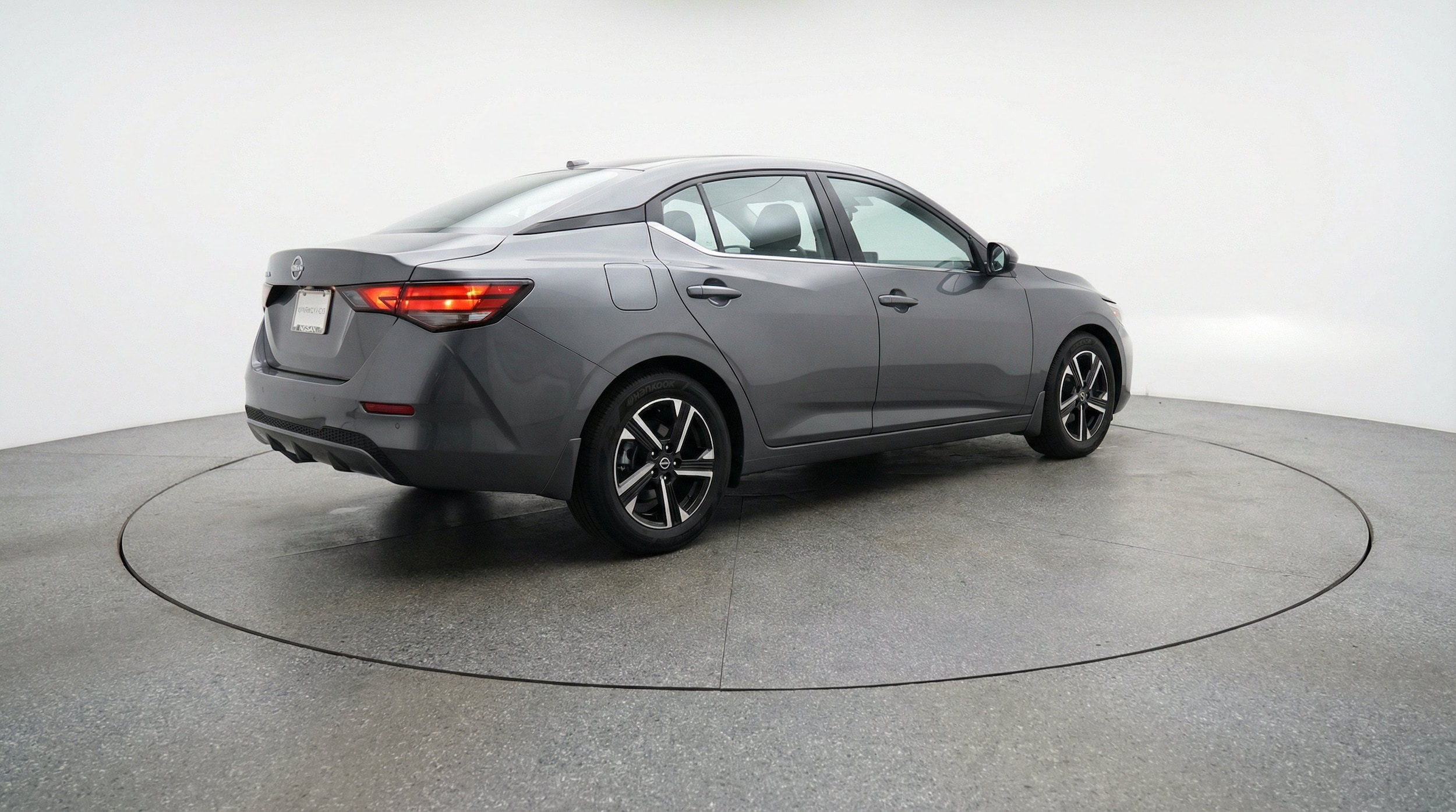 Thumbnail: 2025 Nissan Sentra - 9