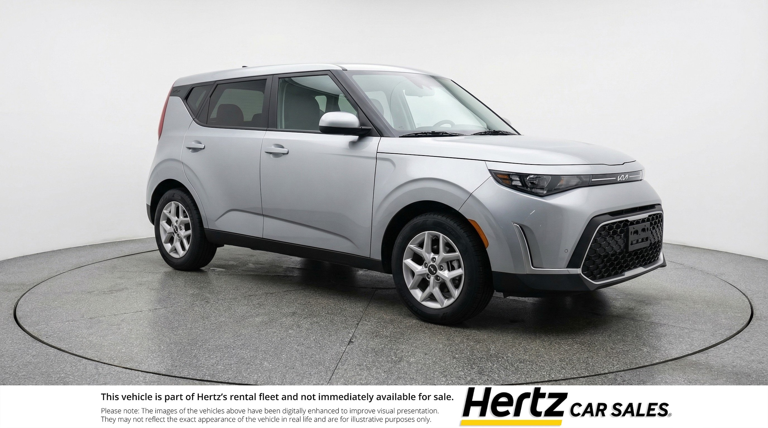 Thumbnail: 2025 Kia Soul - 1