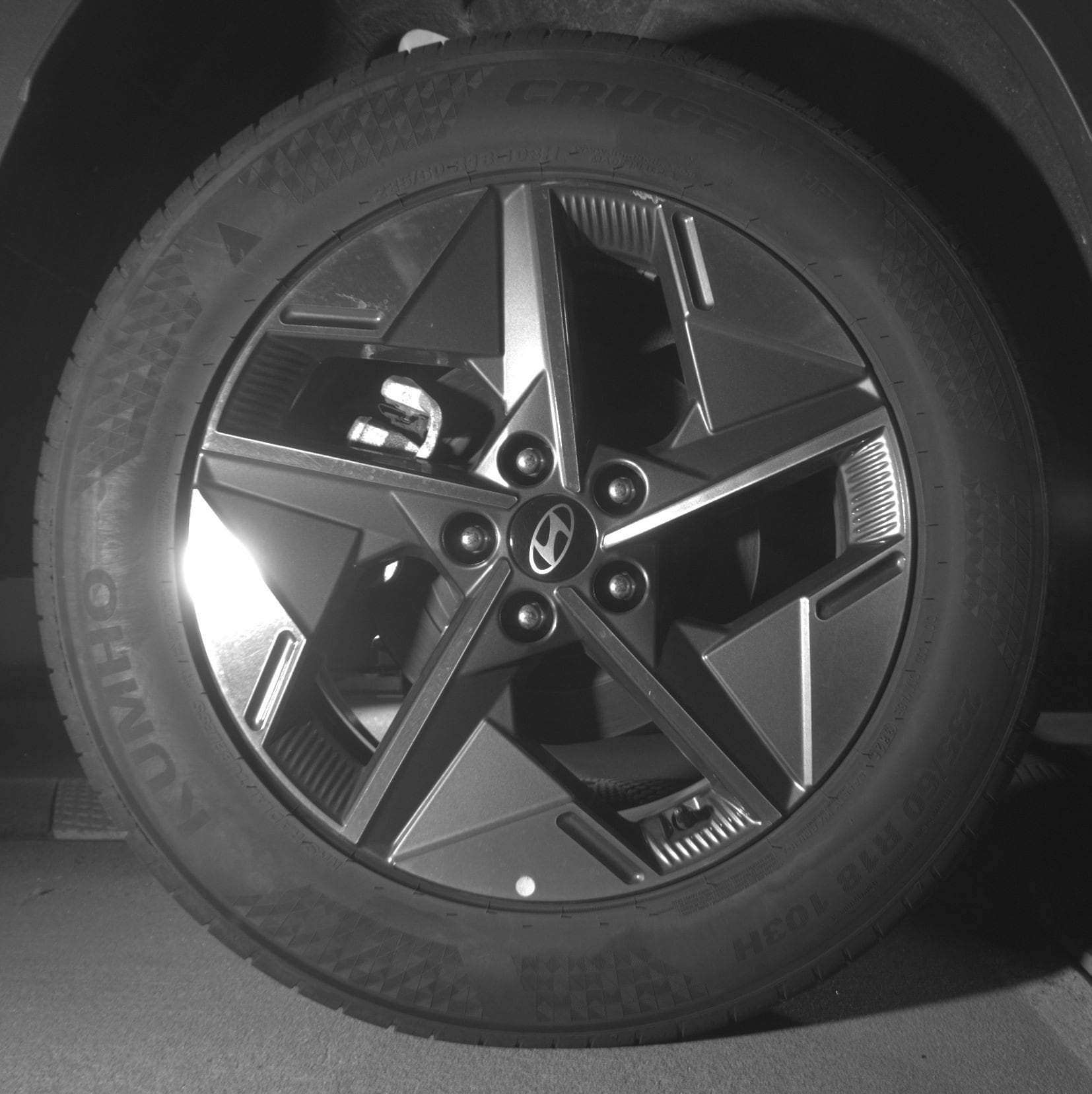 Thumbnail: 2026 Hyundai Tucson - 13
