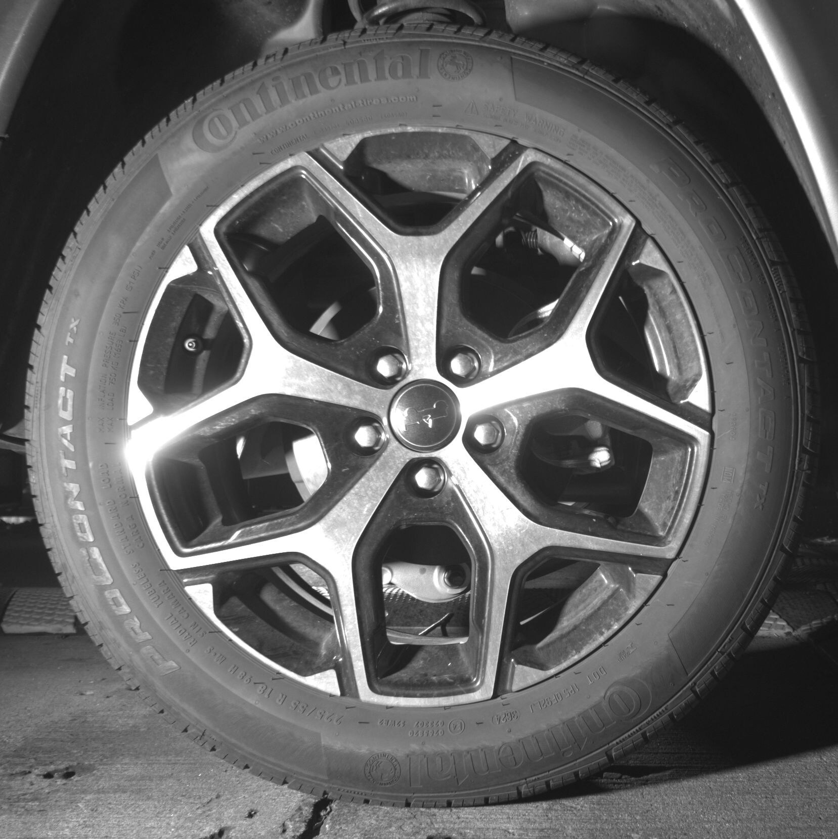 Thumbnail: 2025 Jeep Compass - 12