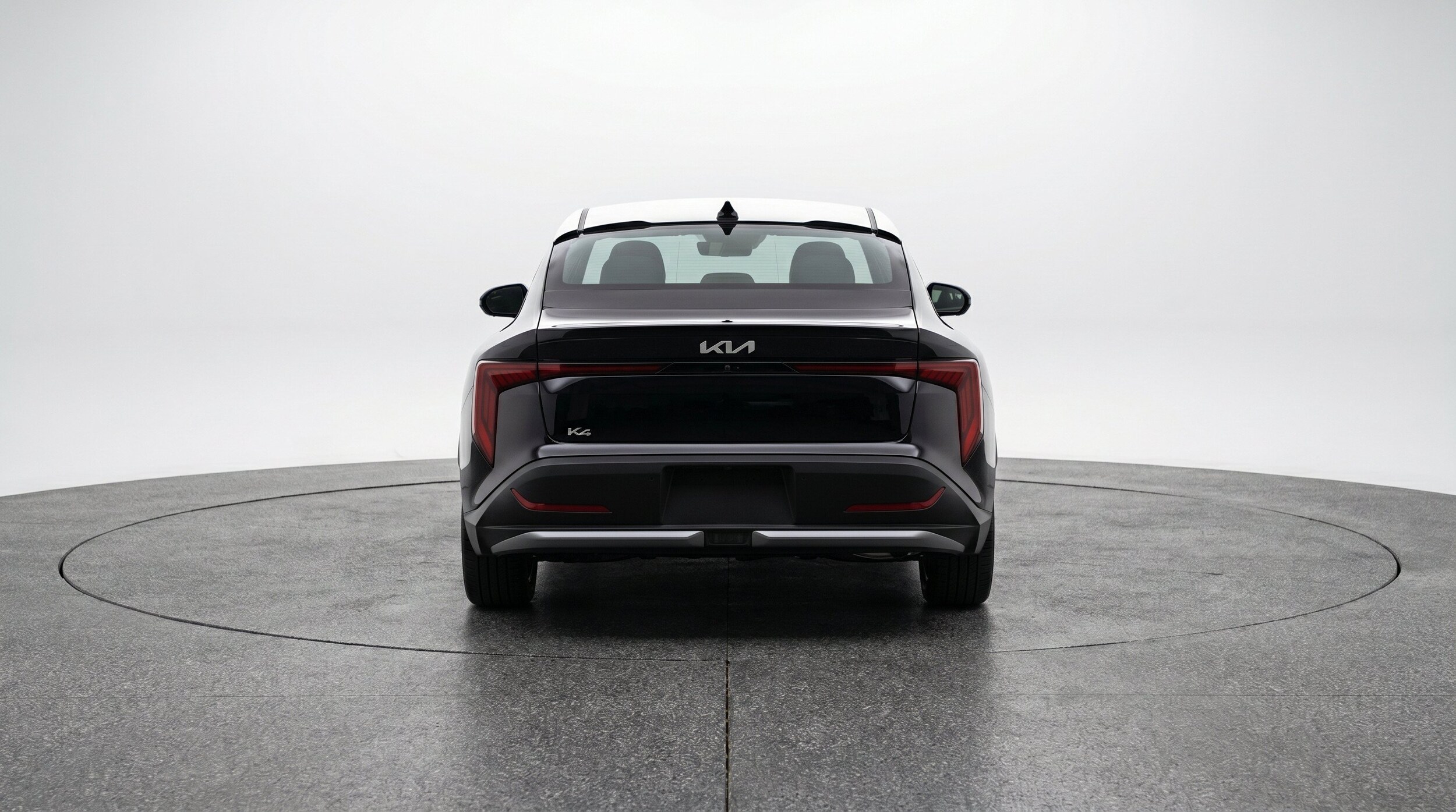 Thumbnail: 2026 Kia K4 - 7