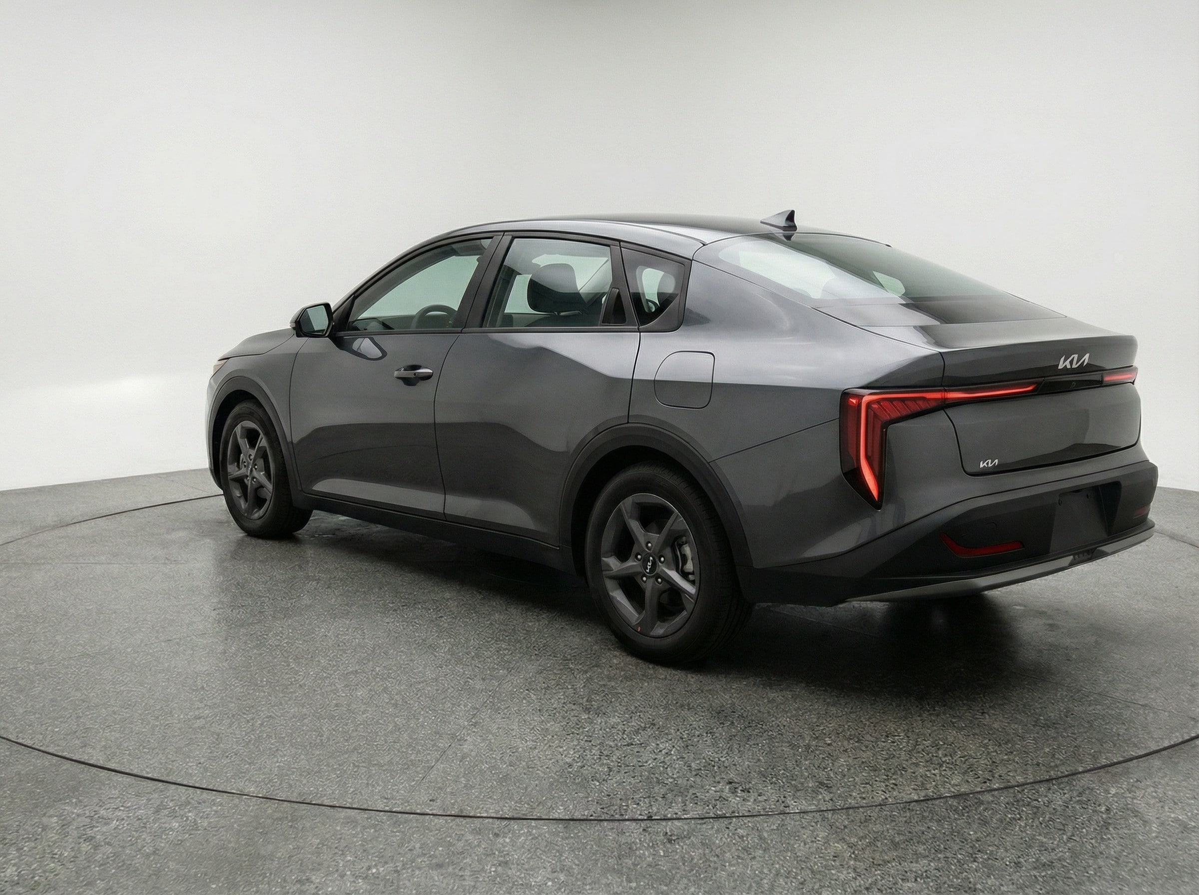 Thumbnail: 2025 Kia K4 - 5