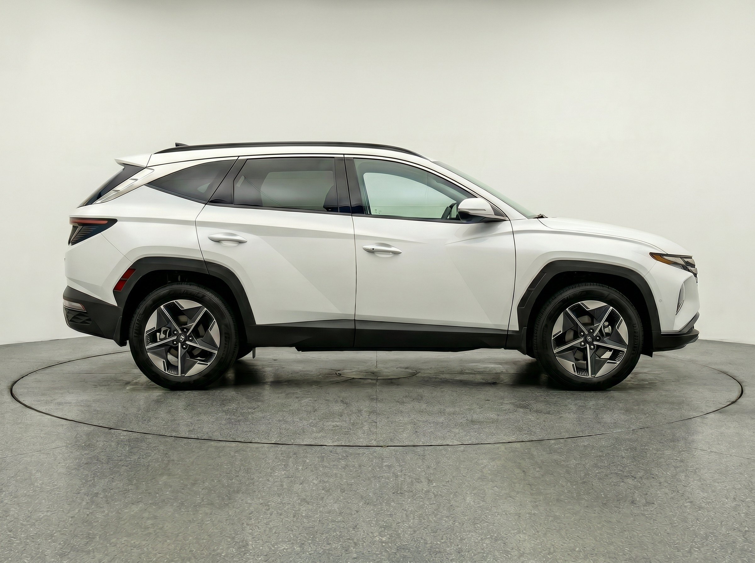 Thumbnail: 2026 Hyundai Tucson - 11