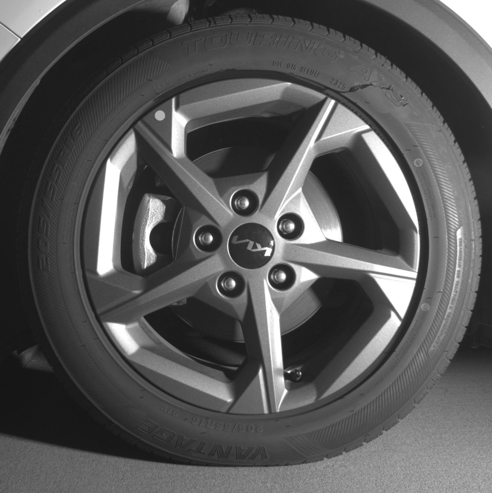 Thumbnail: 2025 Kia K4 - 9