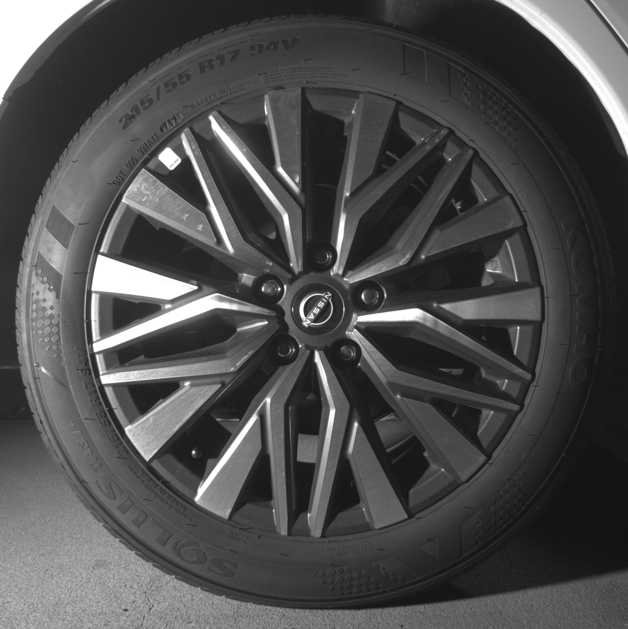 Thumbnail: 2025 Nissan Altima - 12