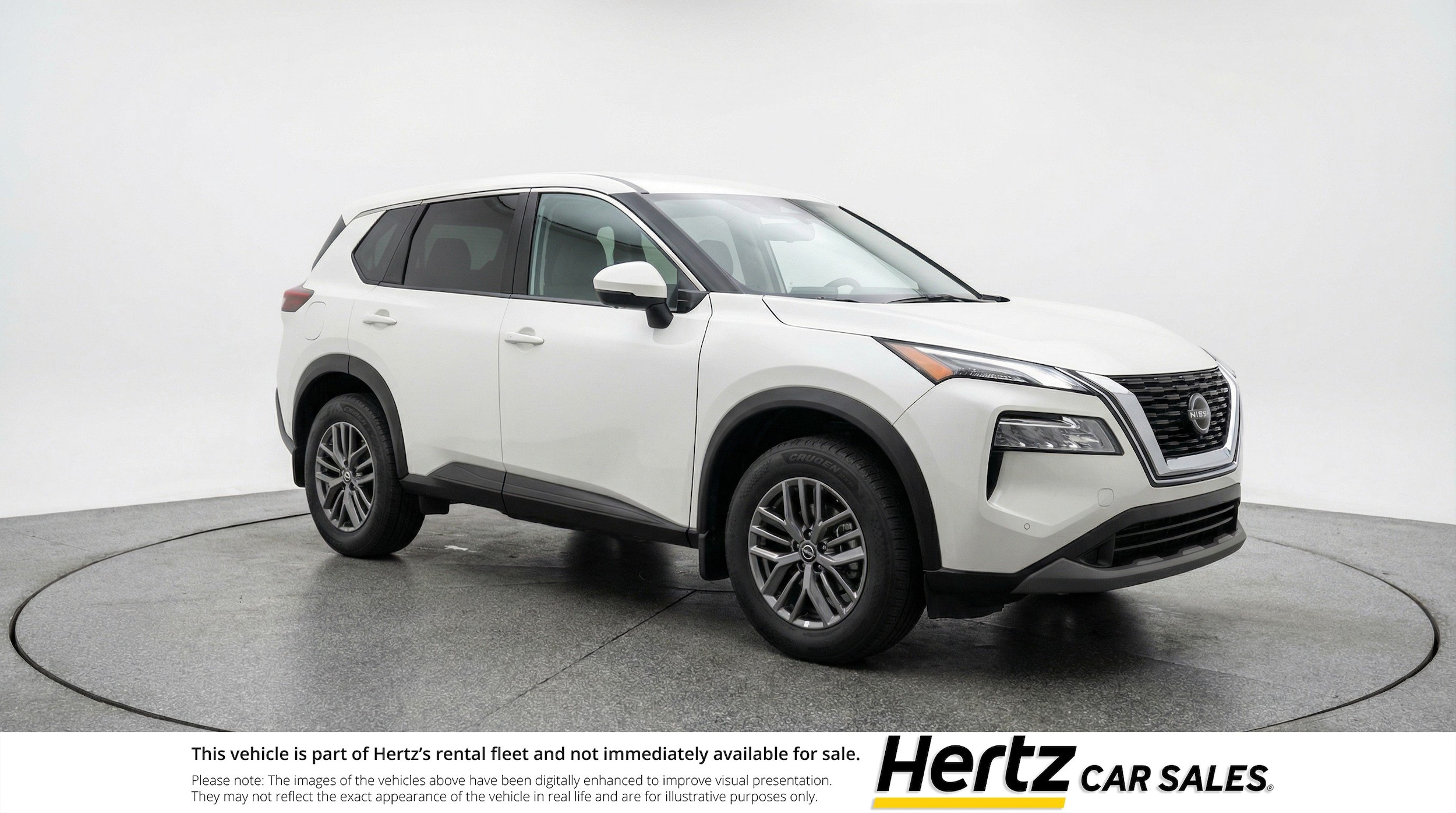 Thumbnail: 2026 Nissan Rogue - 1