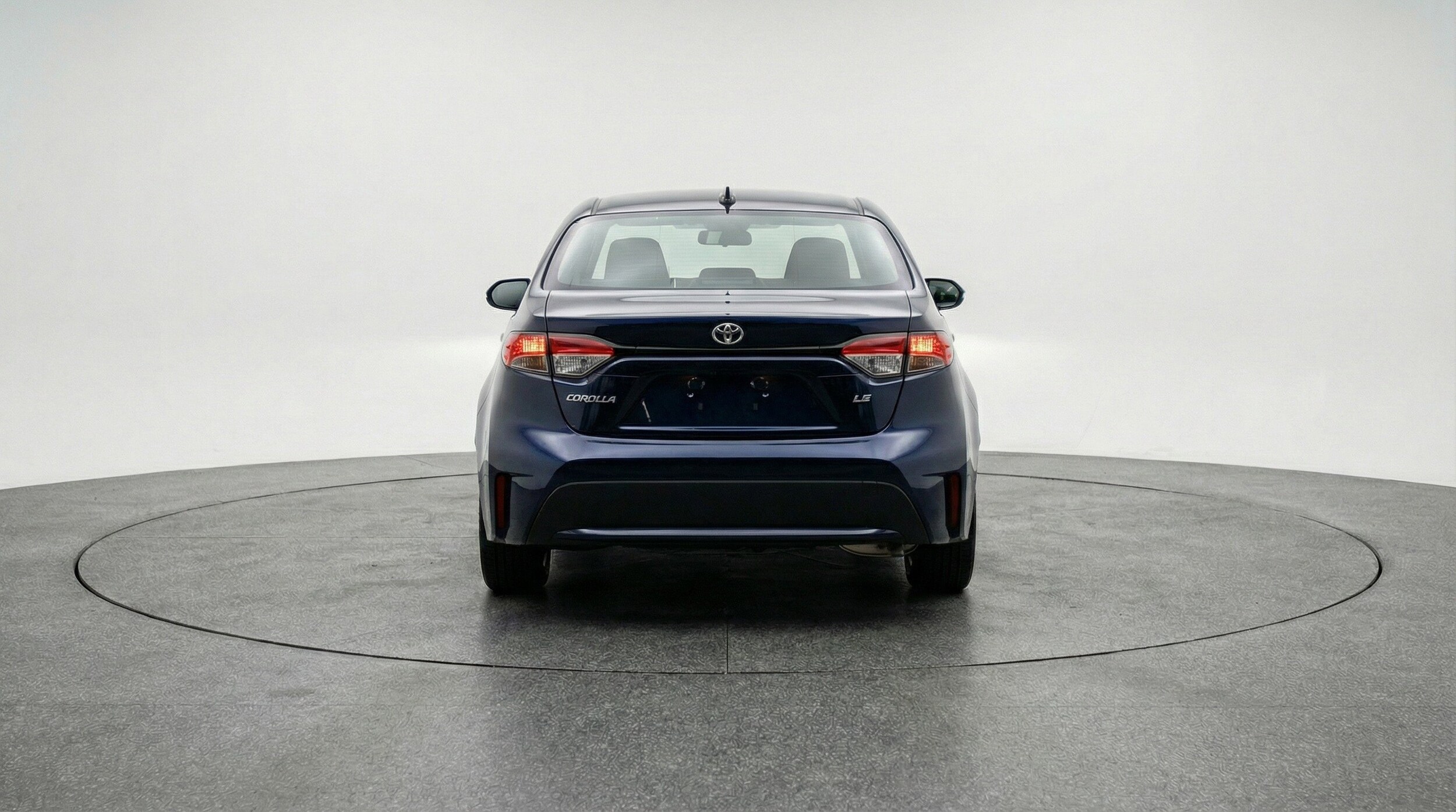 Thumbnail: 2025 Toyota Corolla - 7
