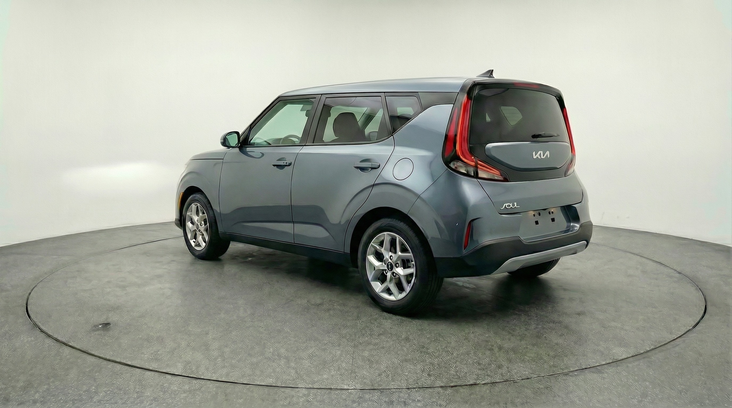 Thumbnail: 2025 Kia Soul - 5