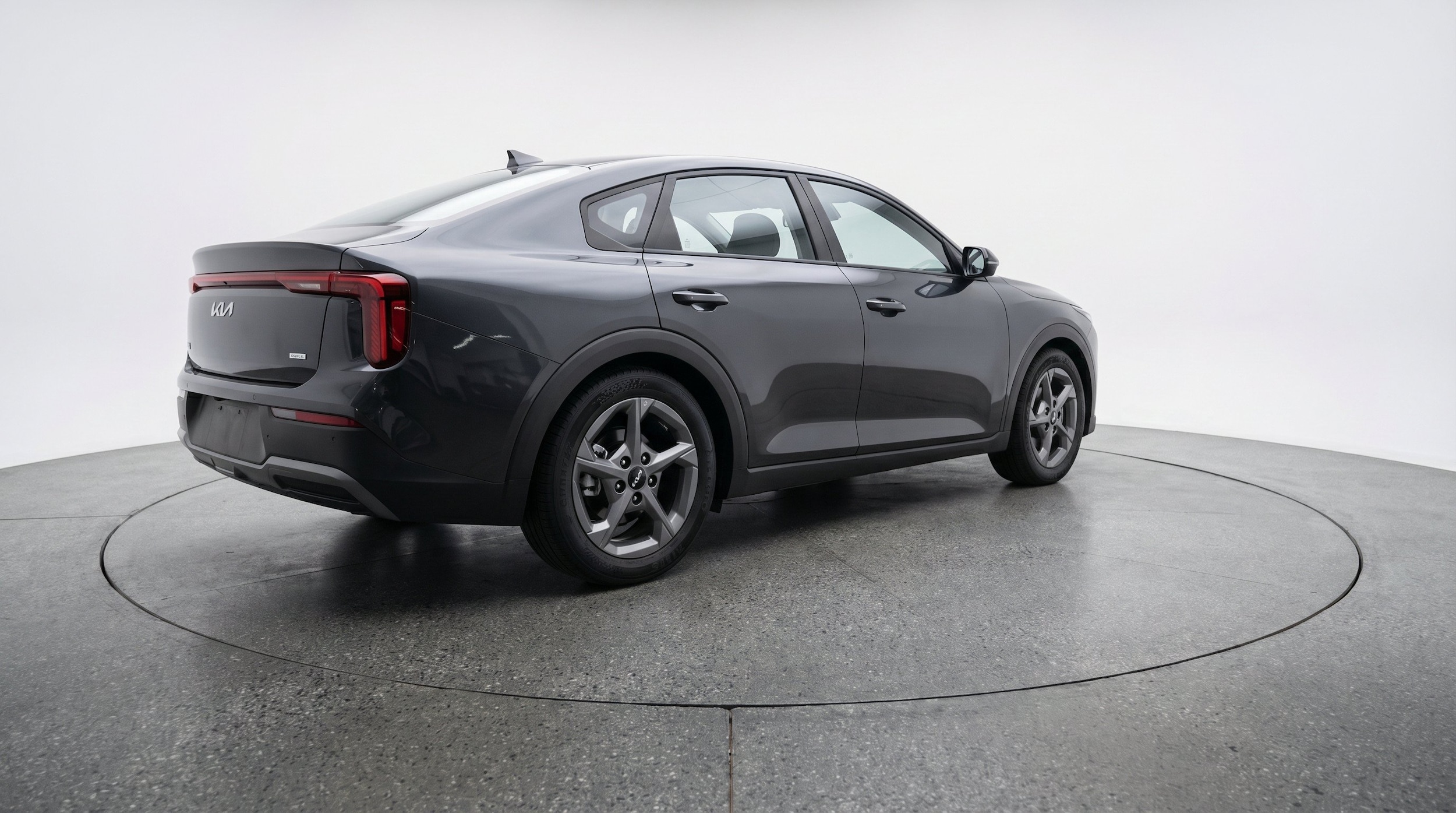 Thumbnail: 2026 Kia K4 - 9