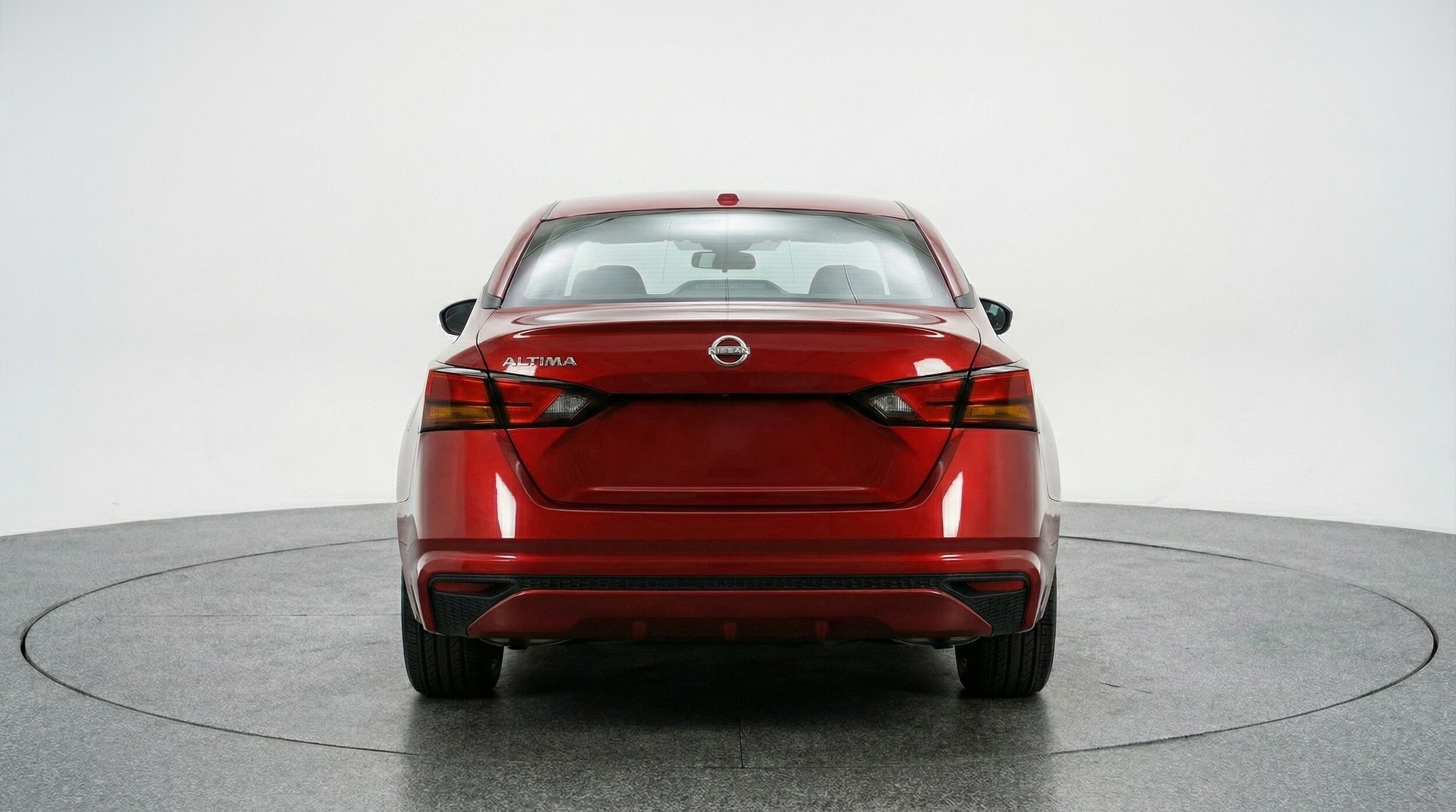 Thumbnail: 2025 Nissan Altima - 6