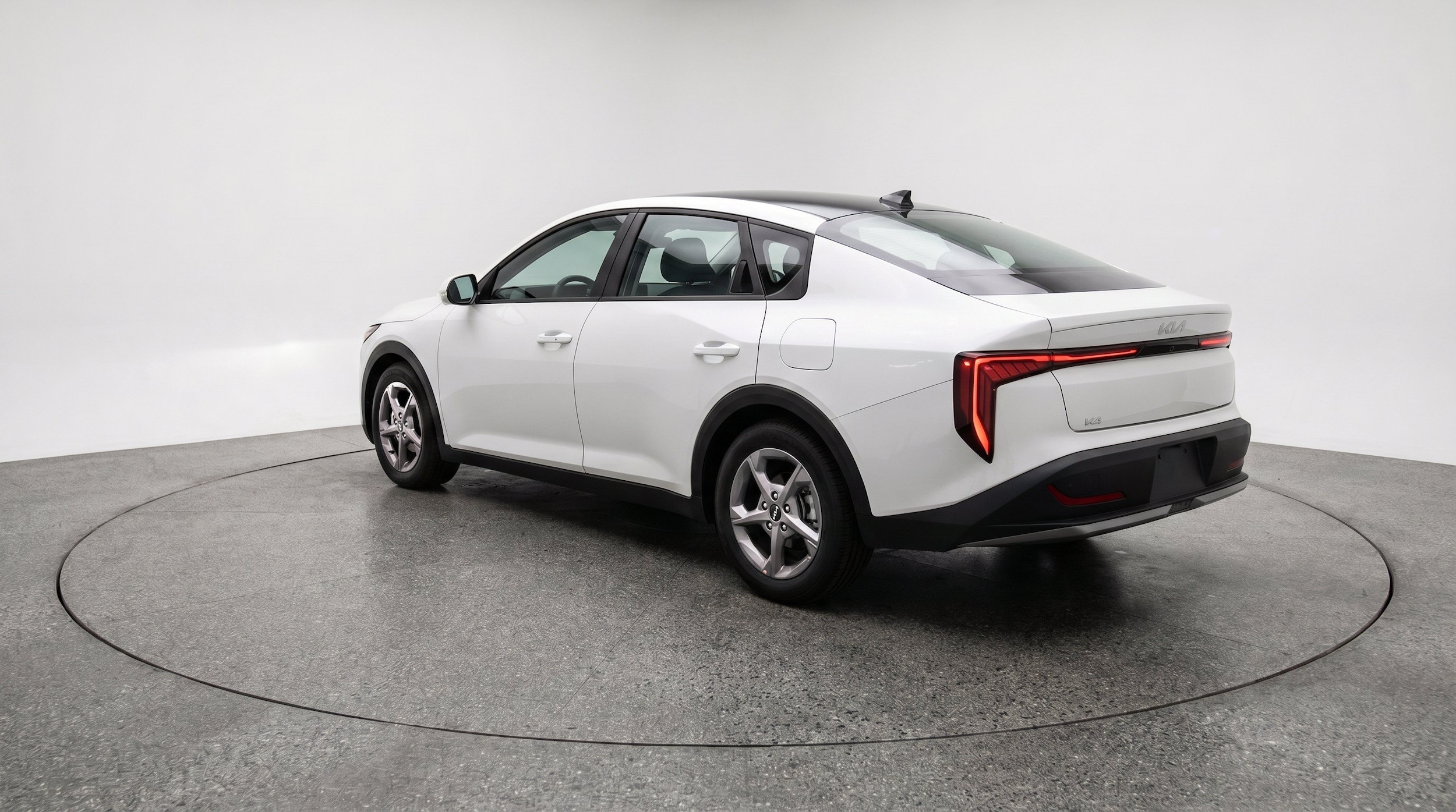 Thumbnail: 2025 Kia K4 - 6