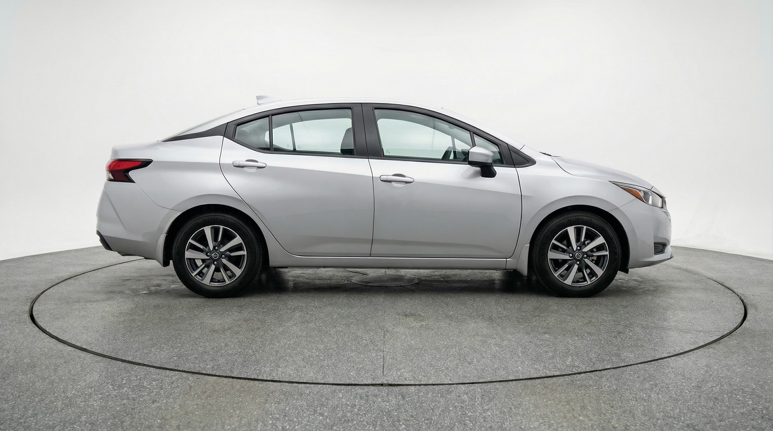 Thumbnail: 2025 Nissan Versa - 8