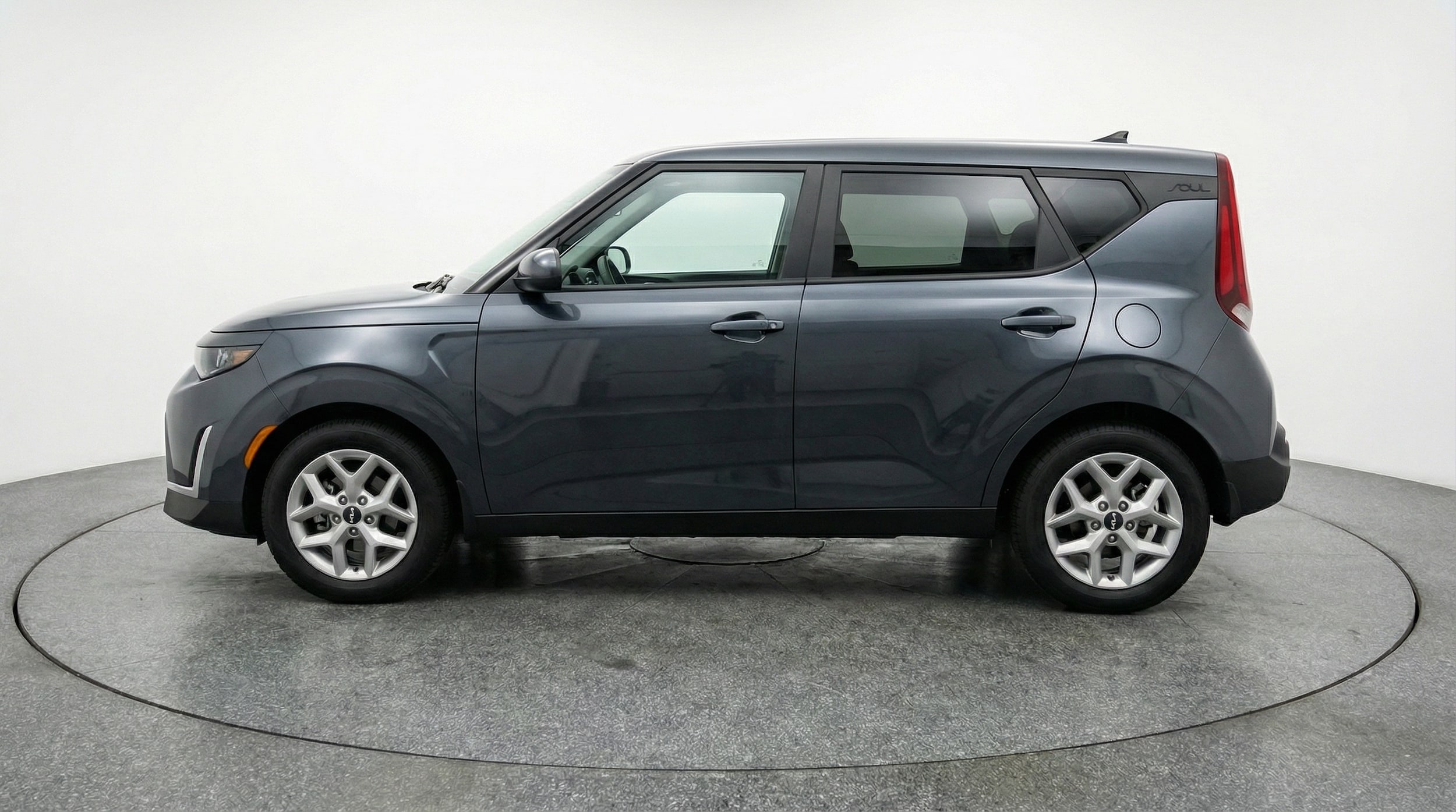 Thumbnail: 2025 Kia Soul - 4