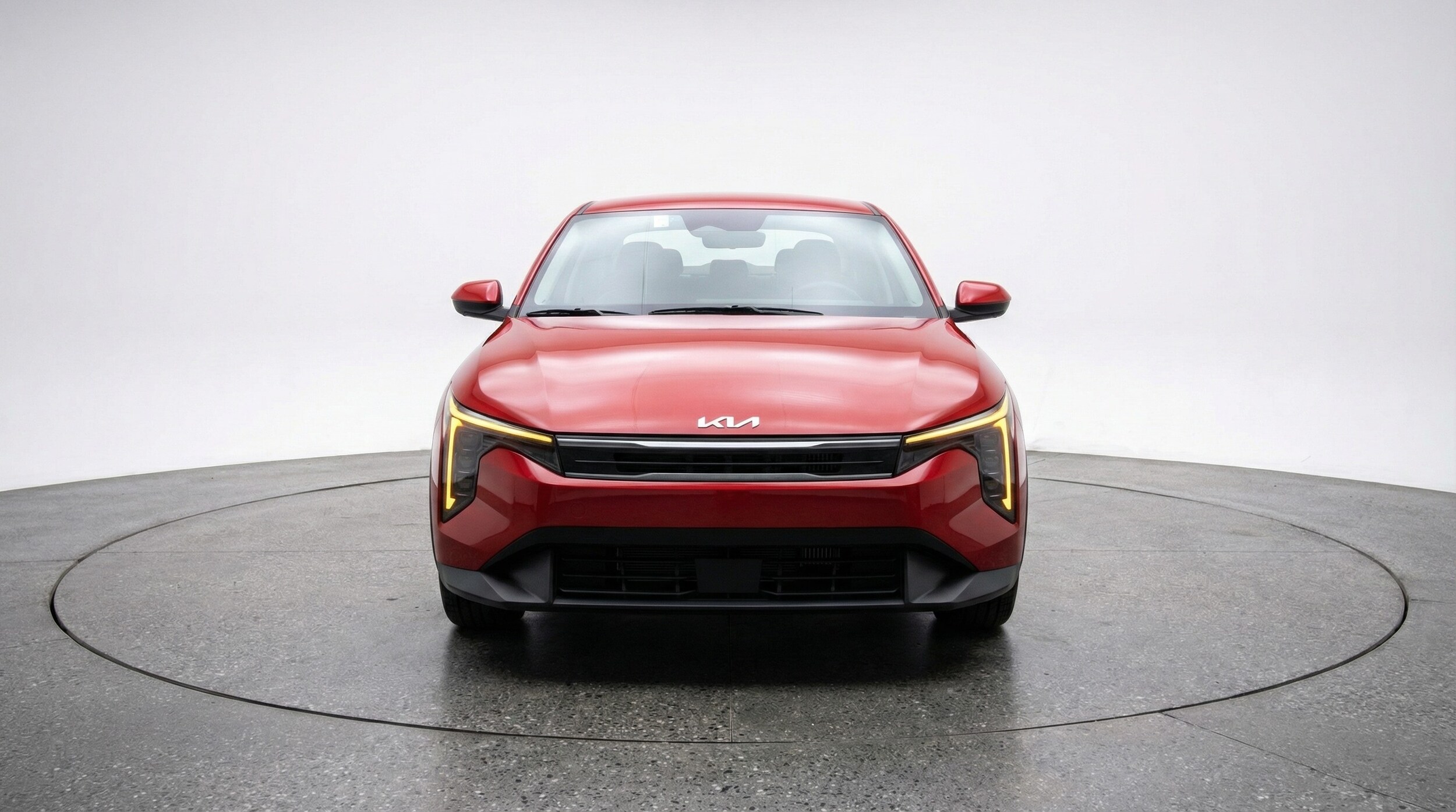 Thumbnail: 2025 Kia K4 - 2