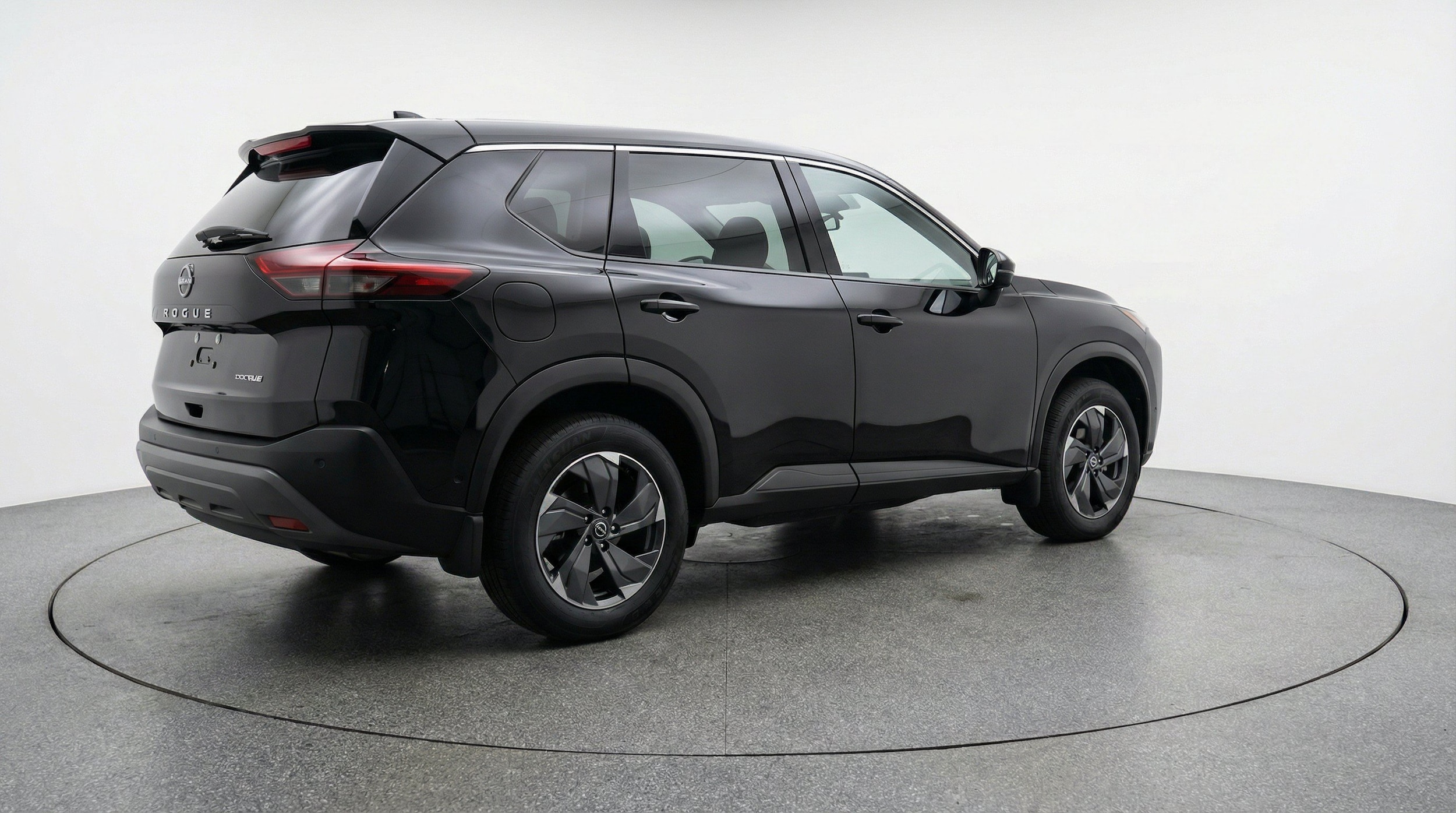 Thumbnail: 2025 Nissan Rogue - 9