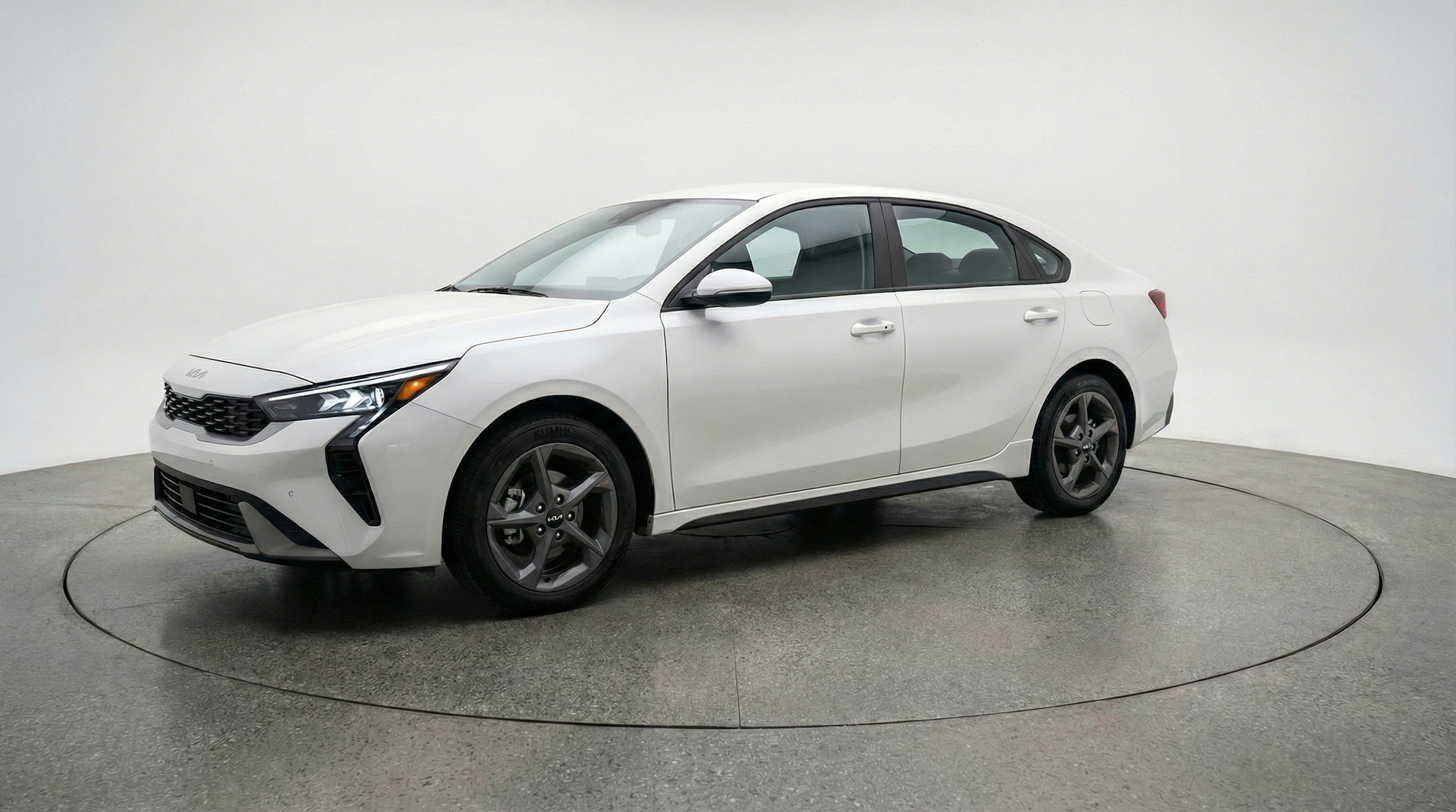 Thumbnail: 2026 Kia K4 - 3