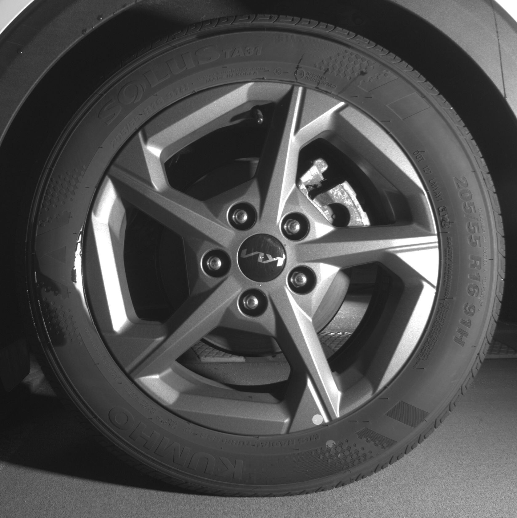 Thumbnail: 2025 Kia K4 - 11