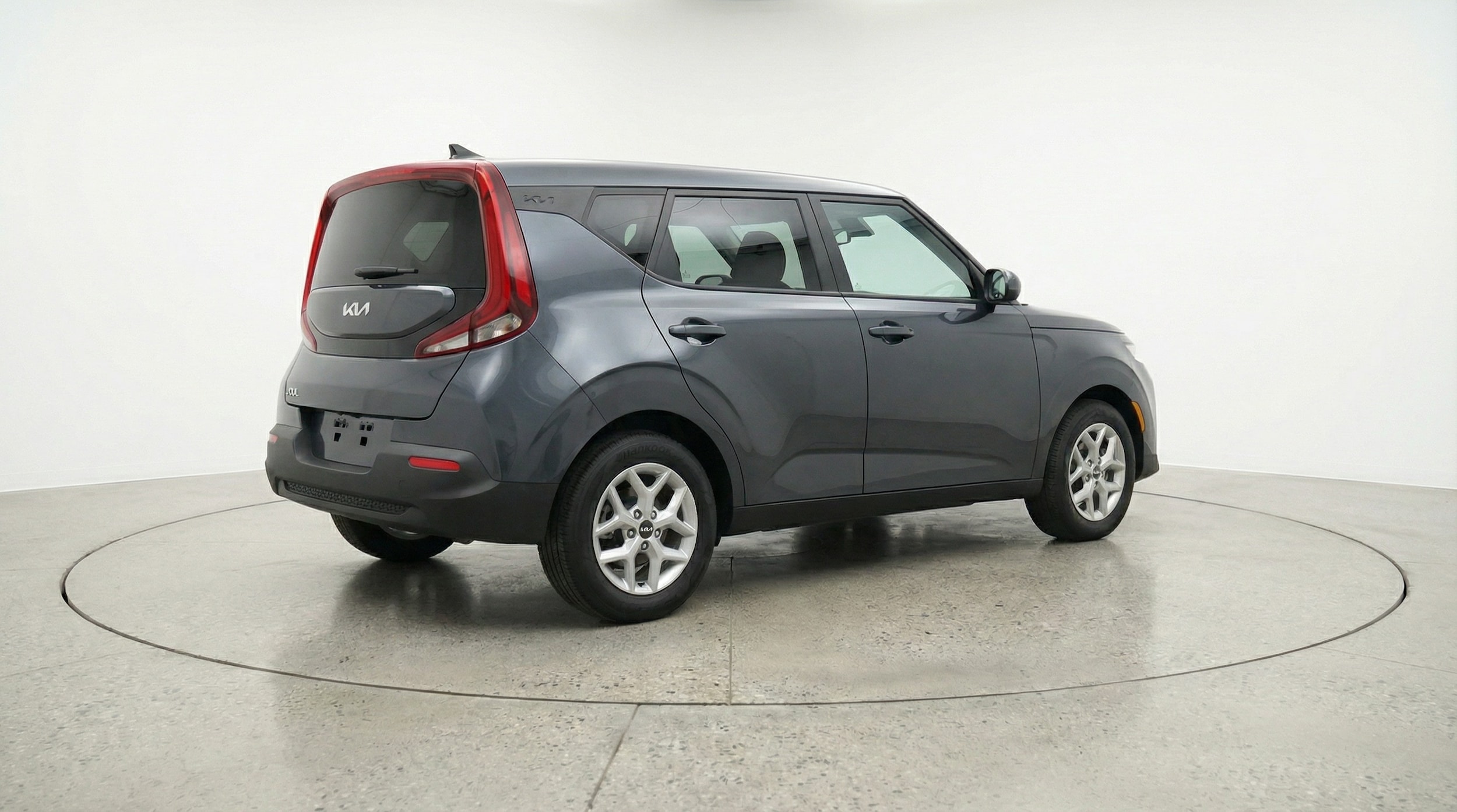 Thumbnail: 2025 Kia Soul - 7