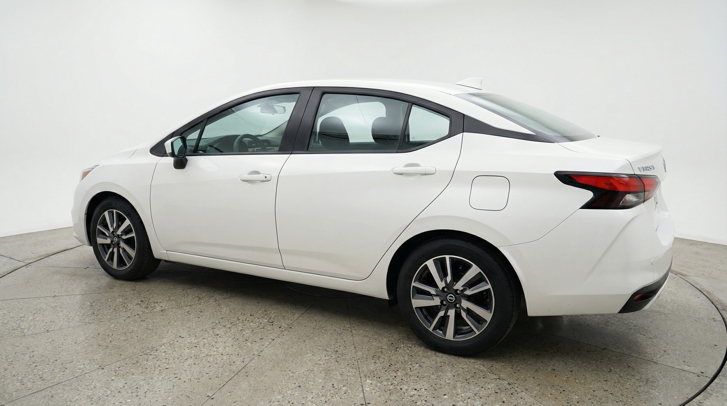 Thumbnail: 2025 Nissan Versa - 5