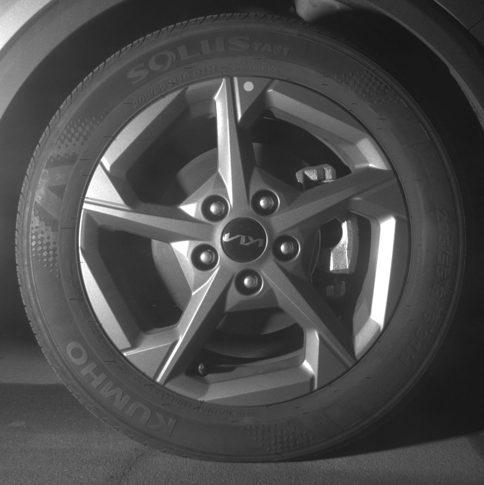 Thumbnail: 2026 Kia K4 - 13