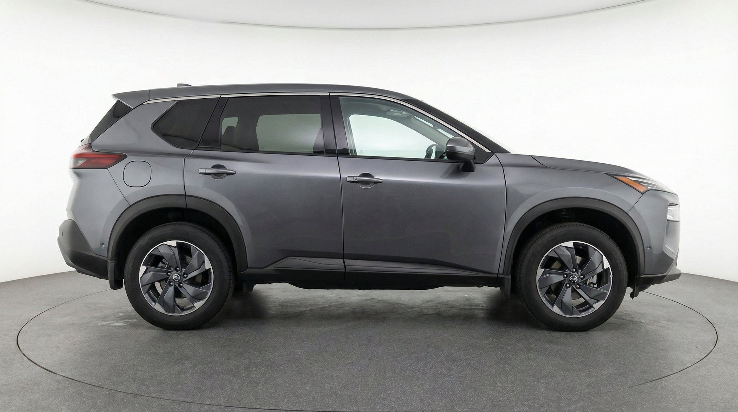 Thumbnail: 2026 Nissan Rogue - 11