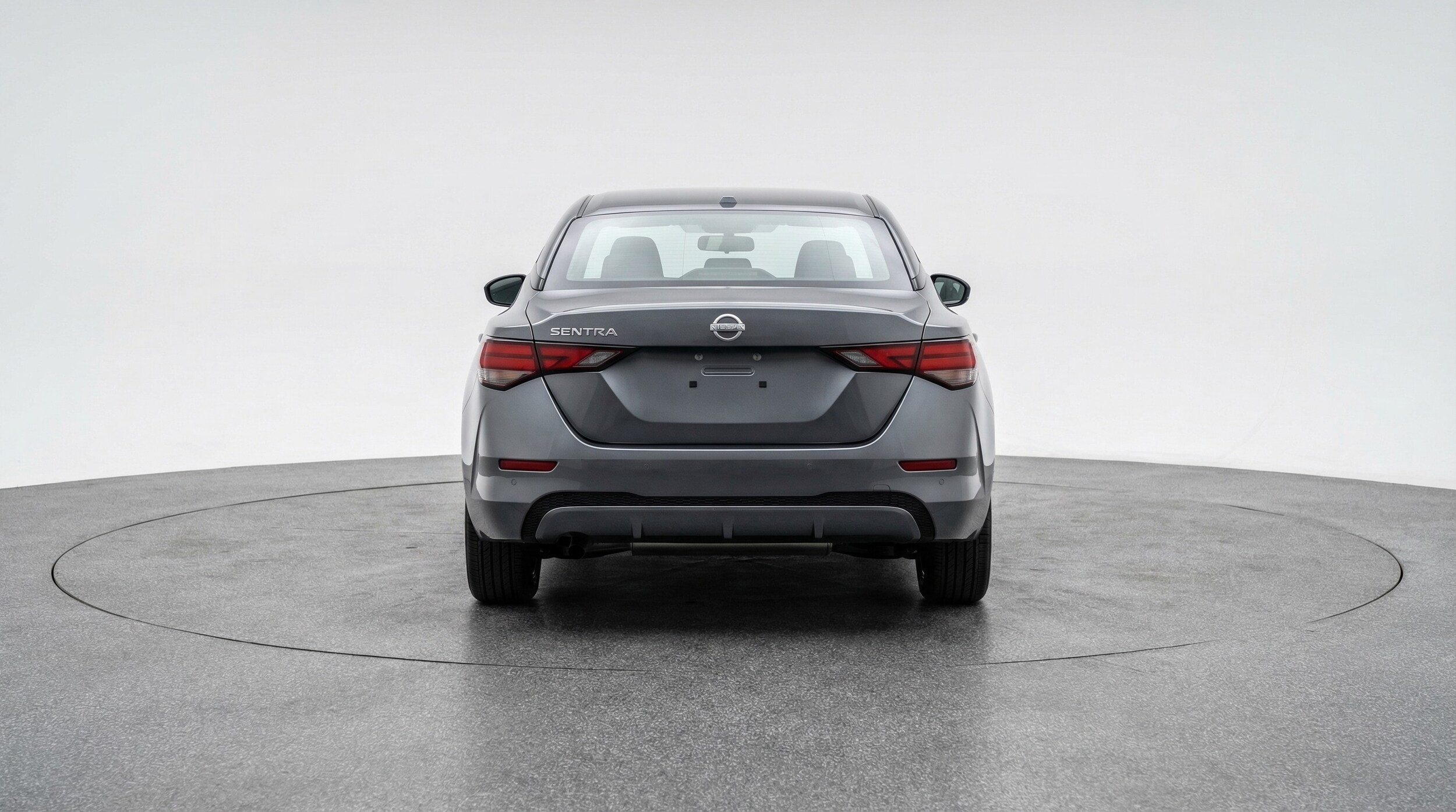 Thumbnail: 2025 Nissan Sentra - 6