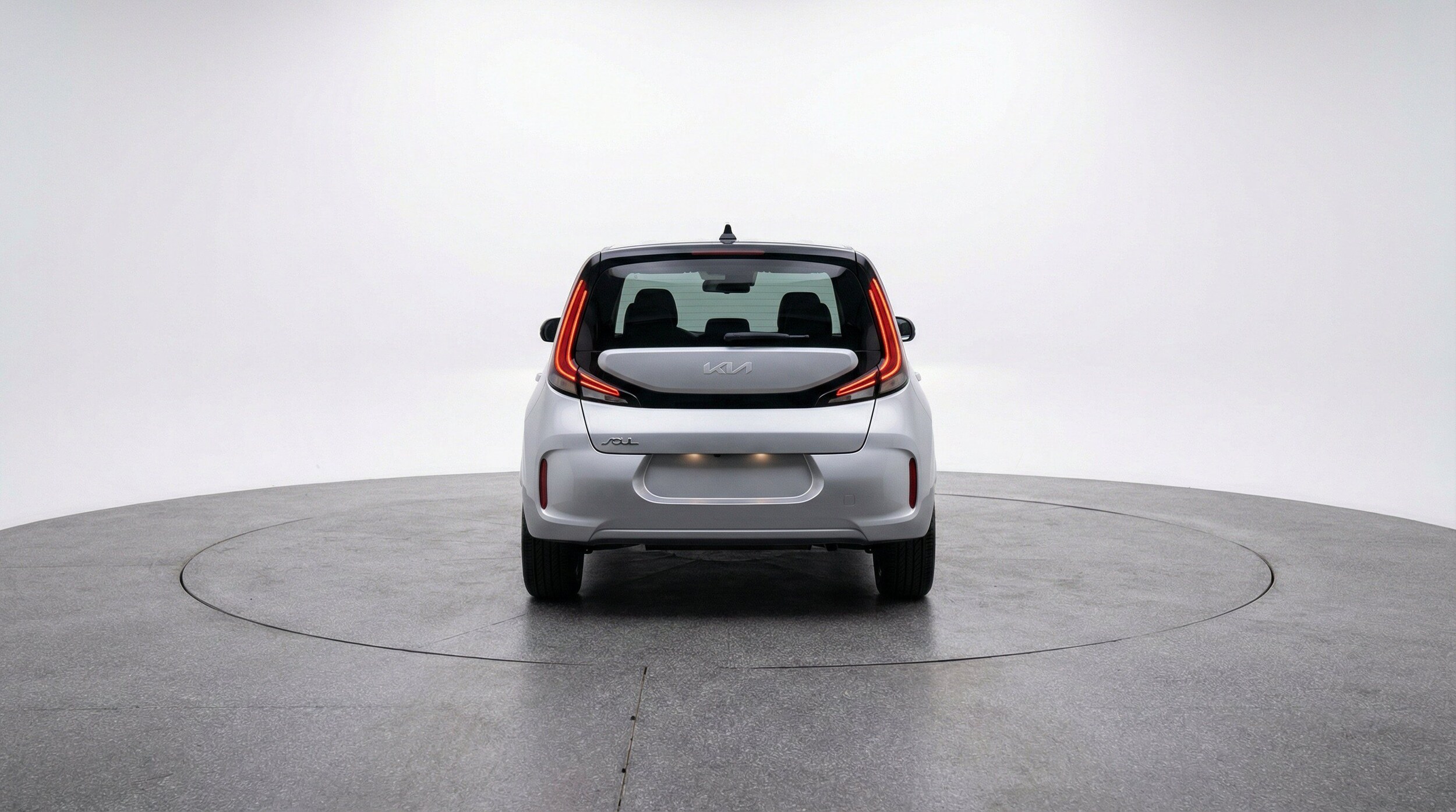 Thumbnail: 2025 Kia Soul - 7