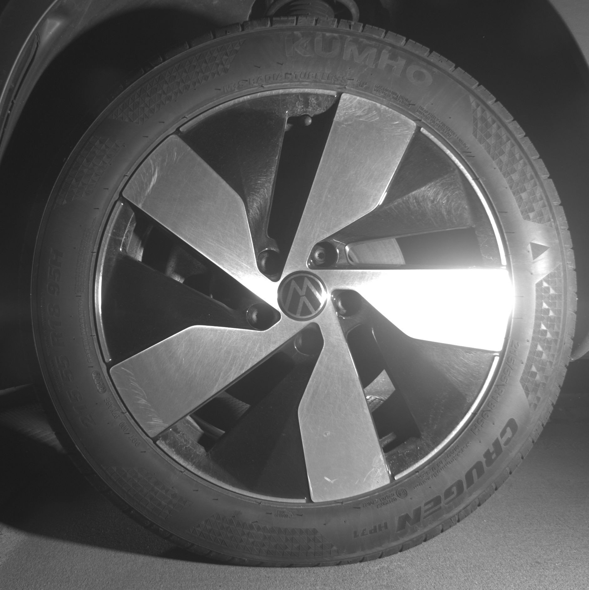 Thumbnail: 2026 Volkswagen Taos - 12