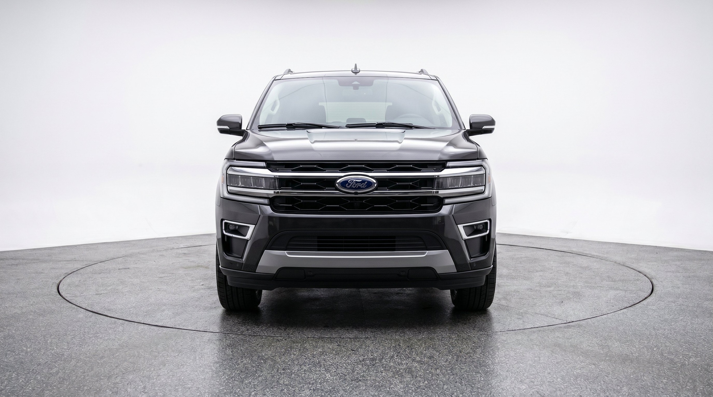Thumbnail: 2024 Ford Expedition MAX - 2