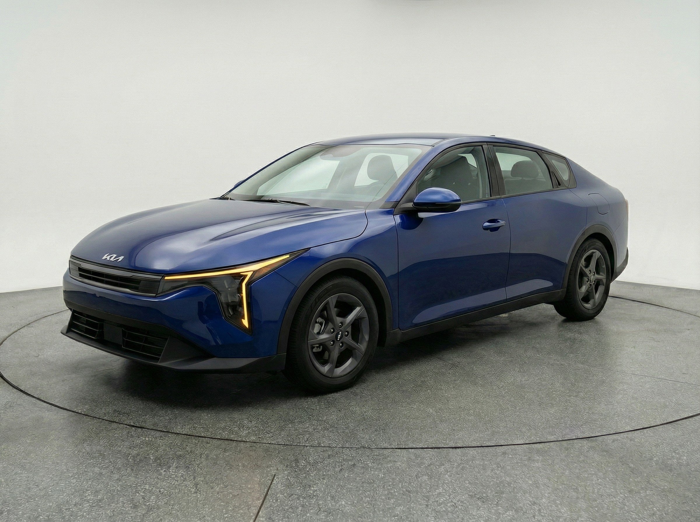 Thumbnail: 2025 Kia K4 - 3