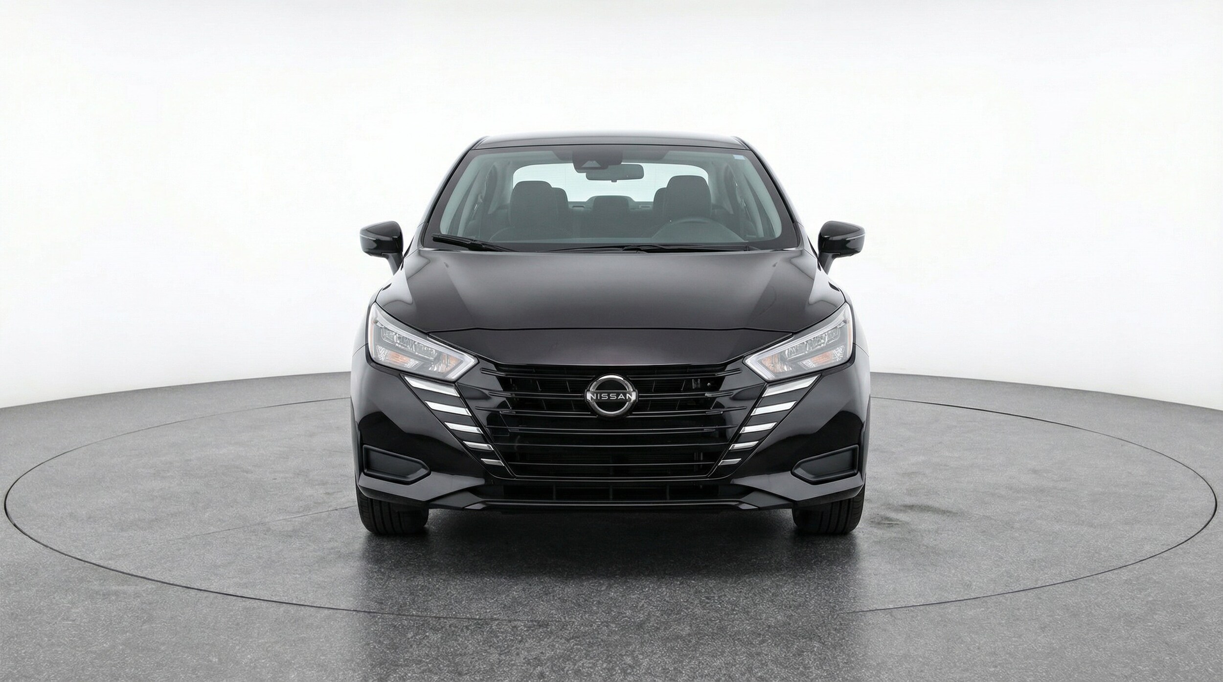 Thumbnail: 2025 Nissan Versa - 2