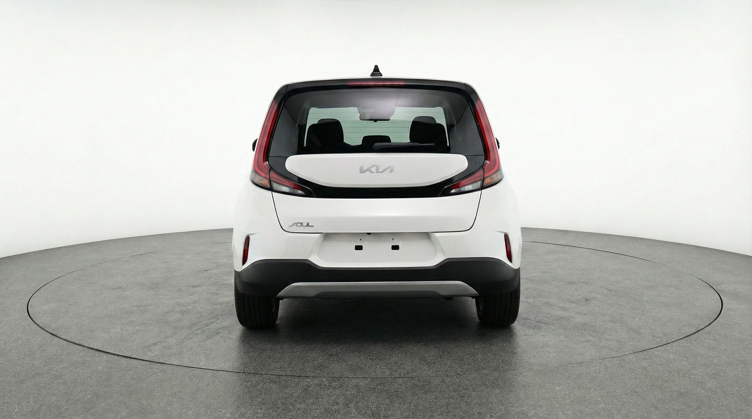 Thumbnail: 2025 Kia Soul - 6