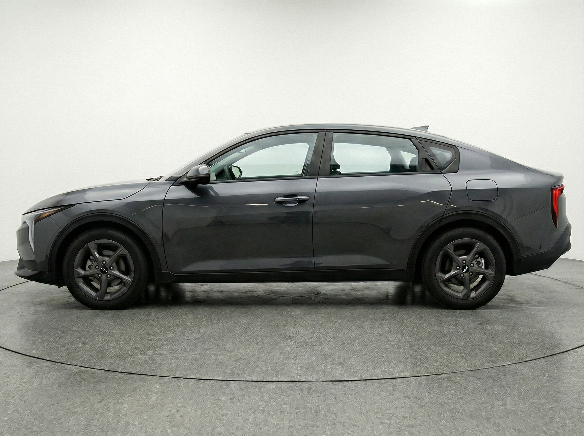 Thumbnail: 2025 Kia K4 - 4