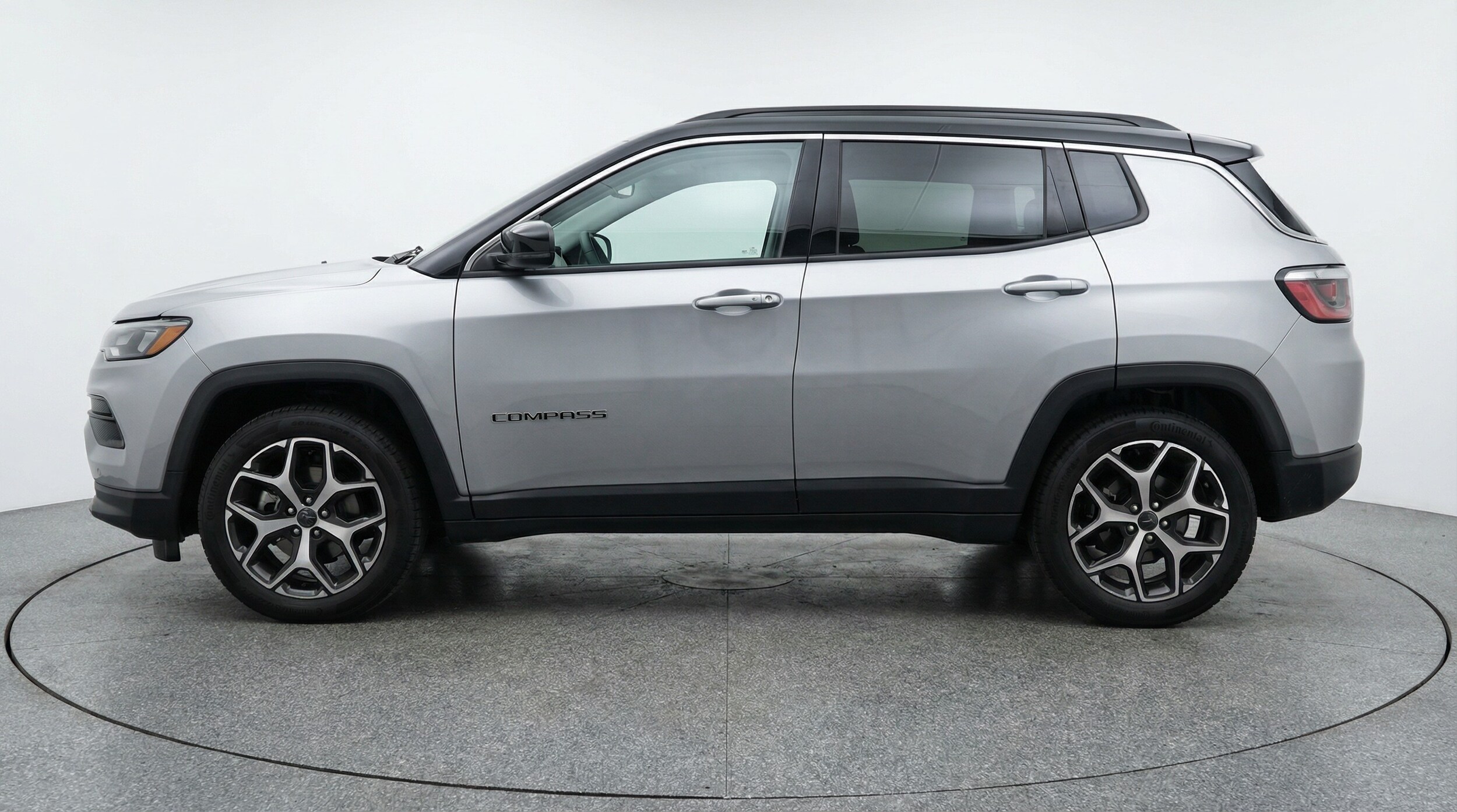Thumbnail: 2025 Jeep Compass - 4